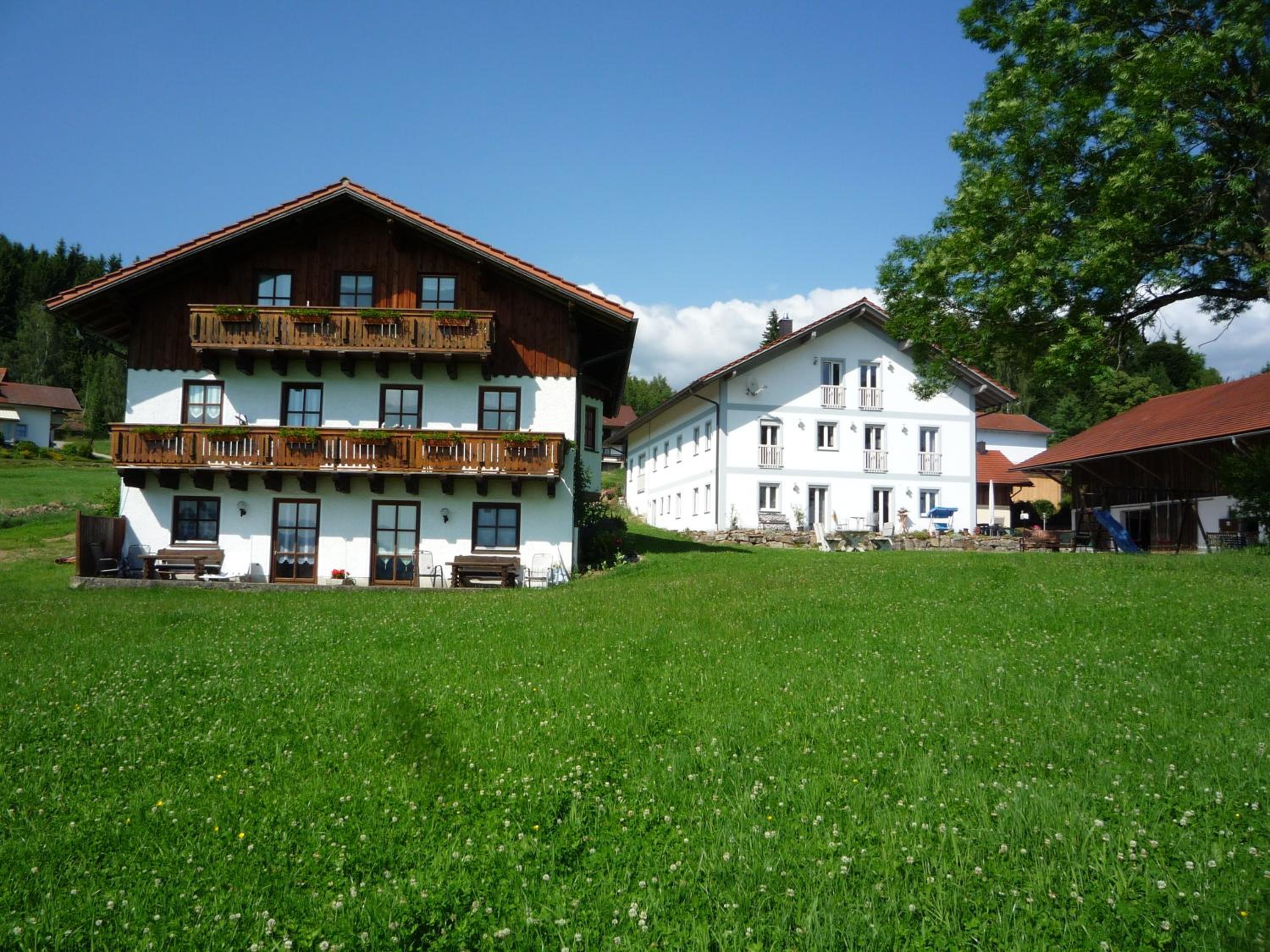 Ferienhof Landhaus Michael view 2