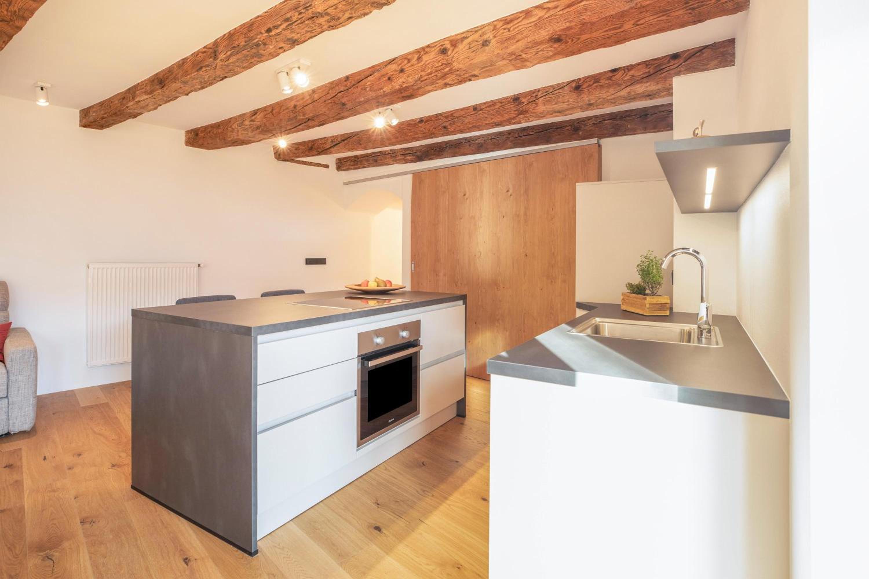 Brantenhof Ferienwohnung Pomum