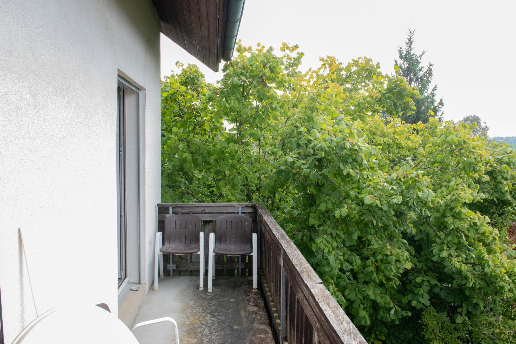 BnB Bergsicht