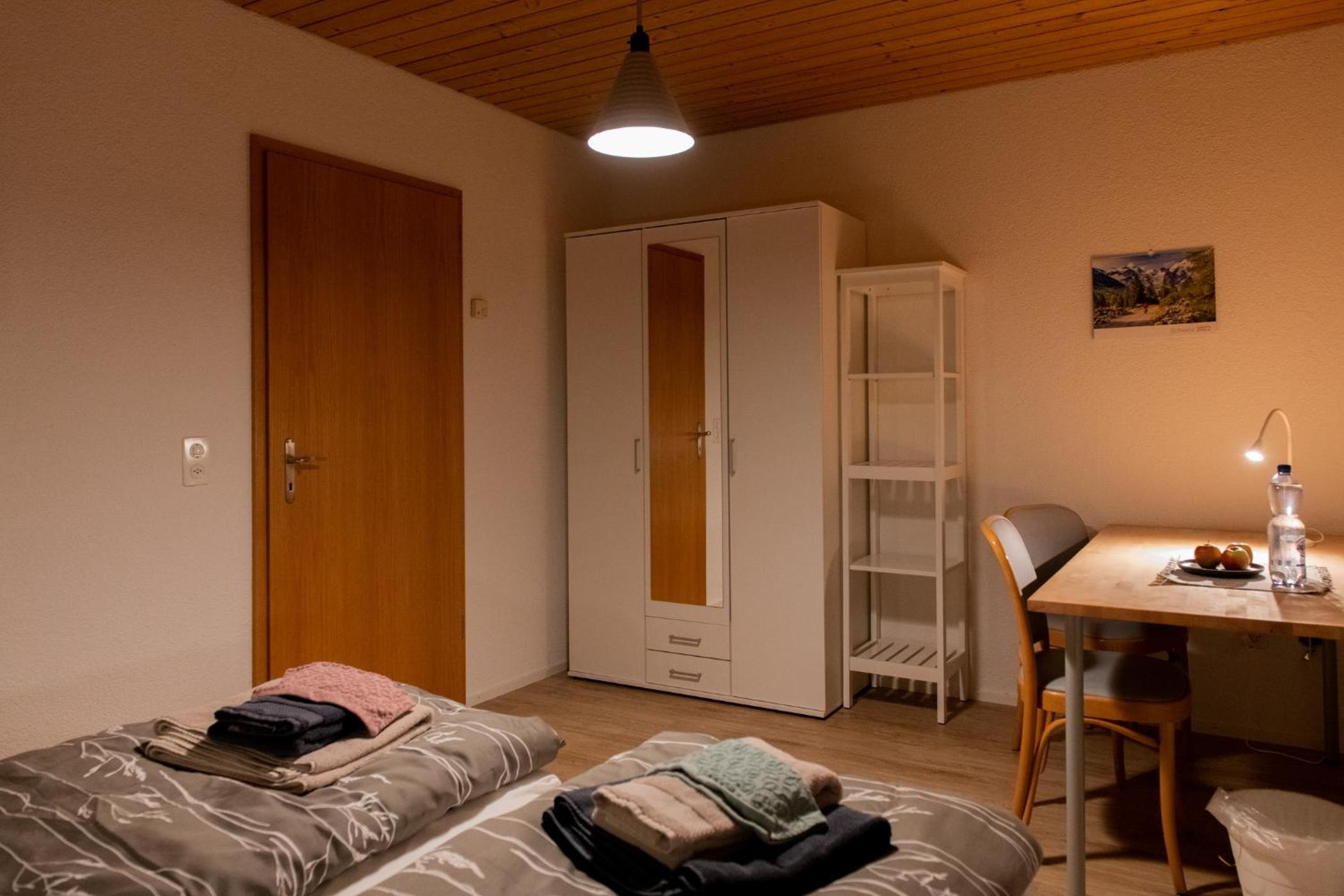 BnB Bergsicht
