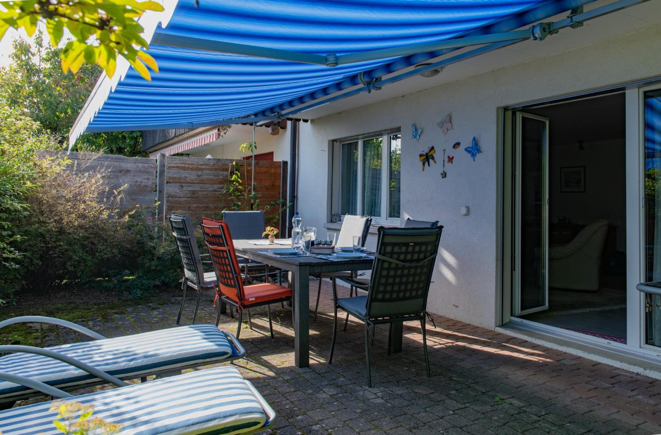 BnB Bergsicht