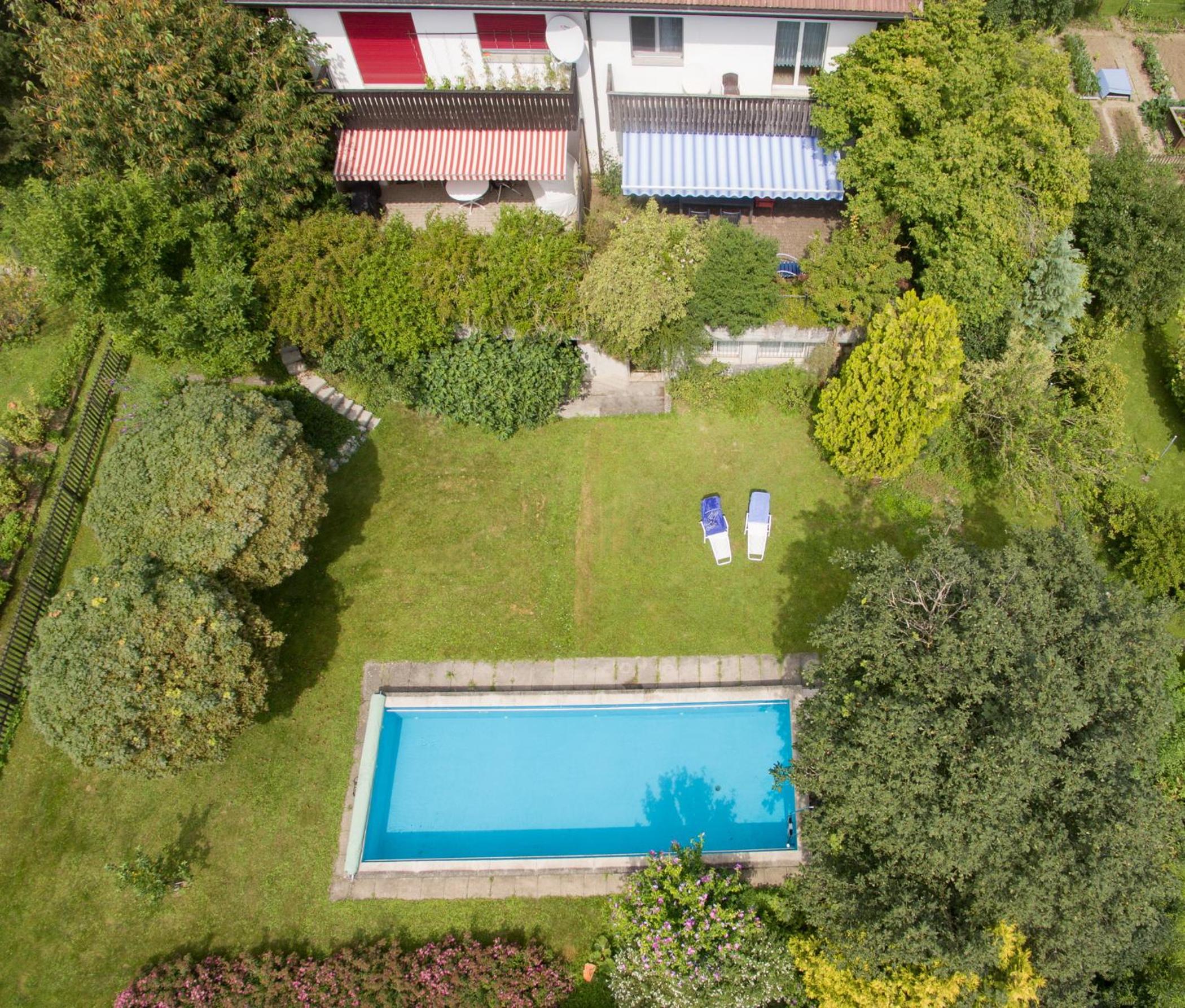 BnB Bergsicht