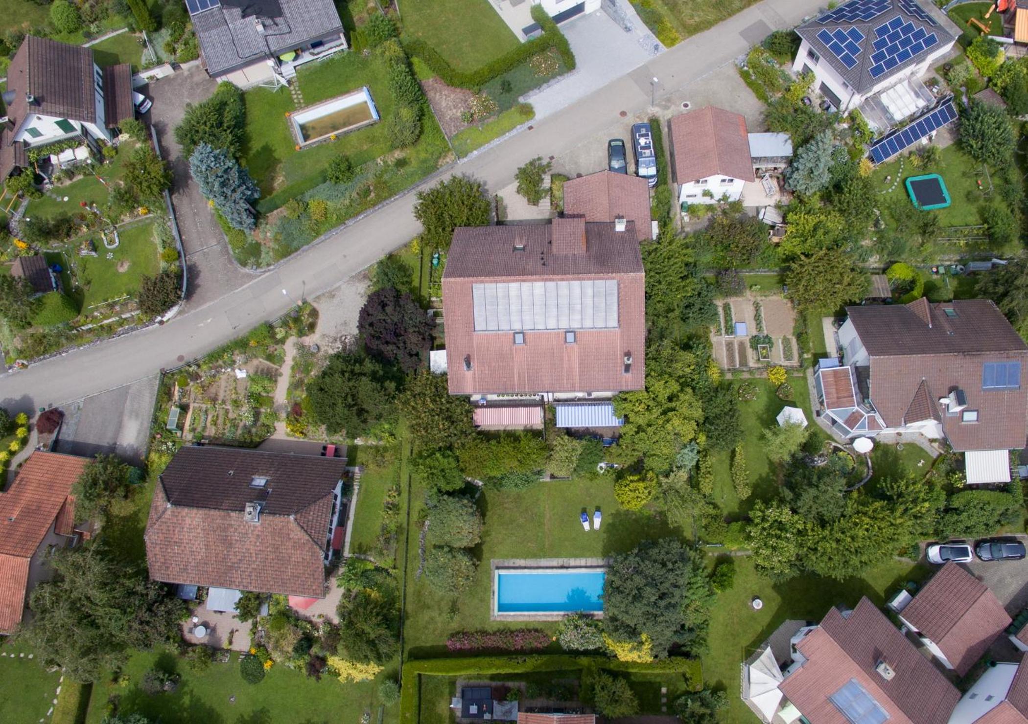 BnB Bergsicht
