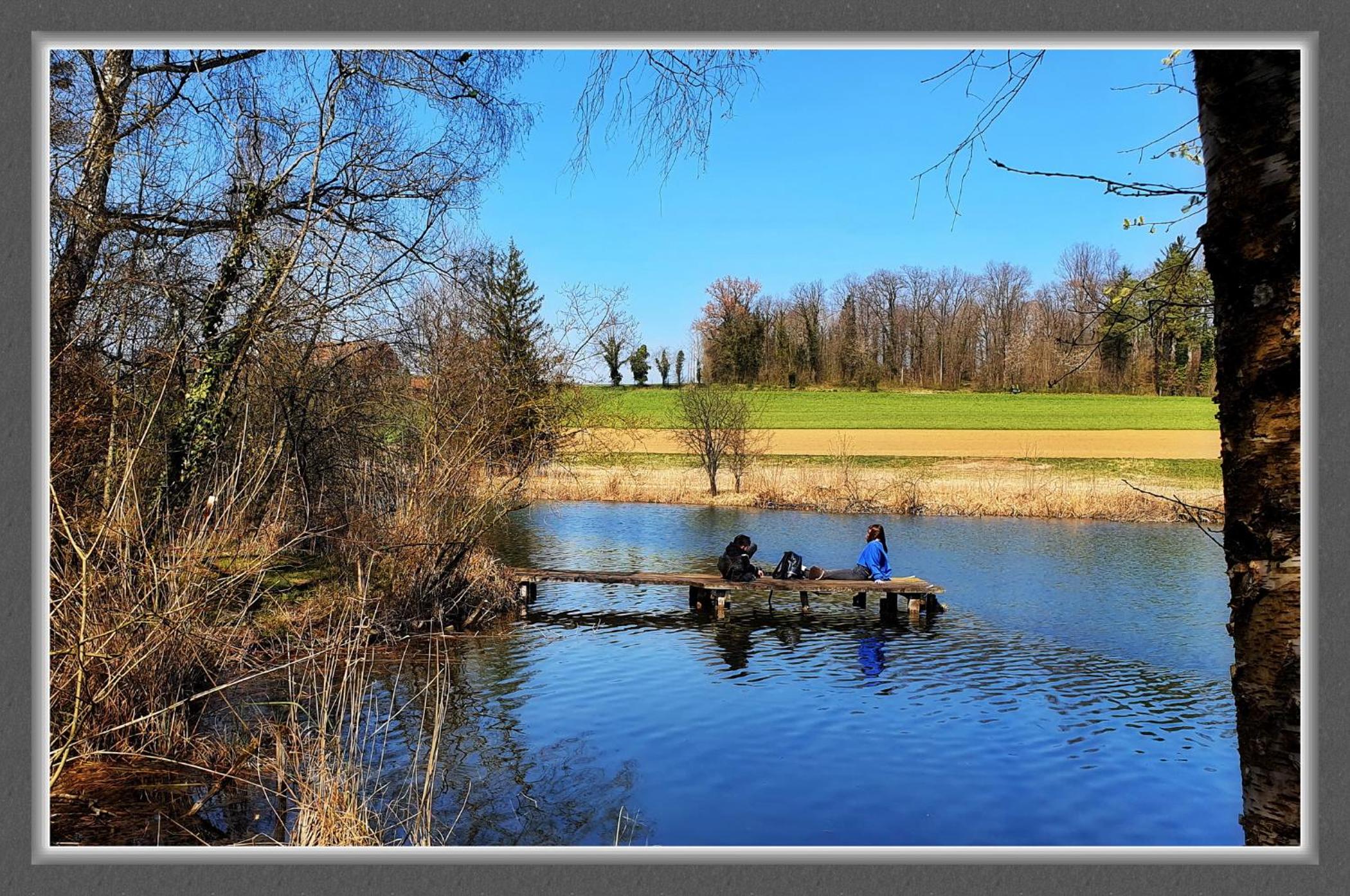 BnB Bergsicht
