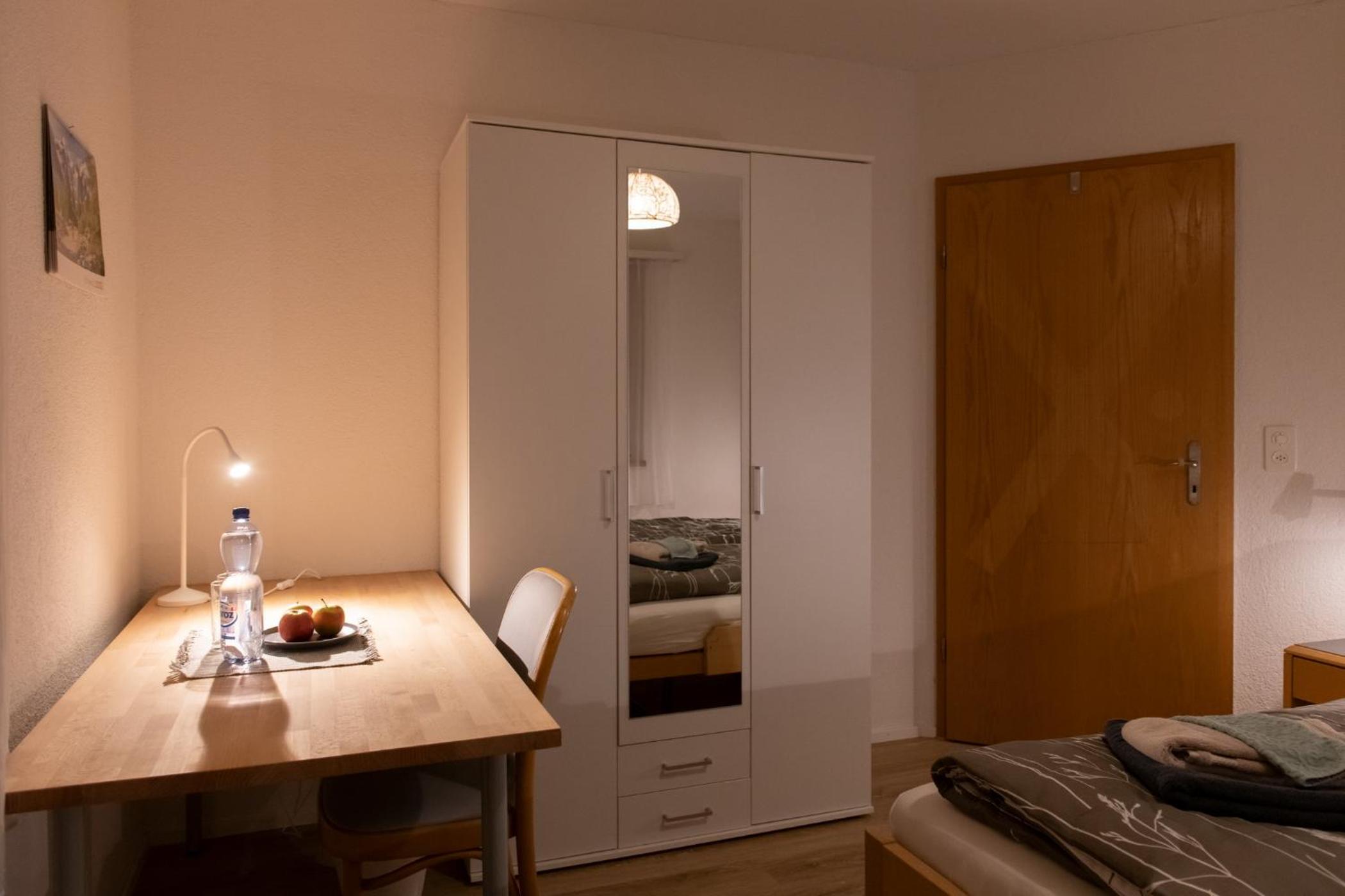 BnB Bergsicht