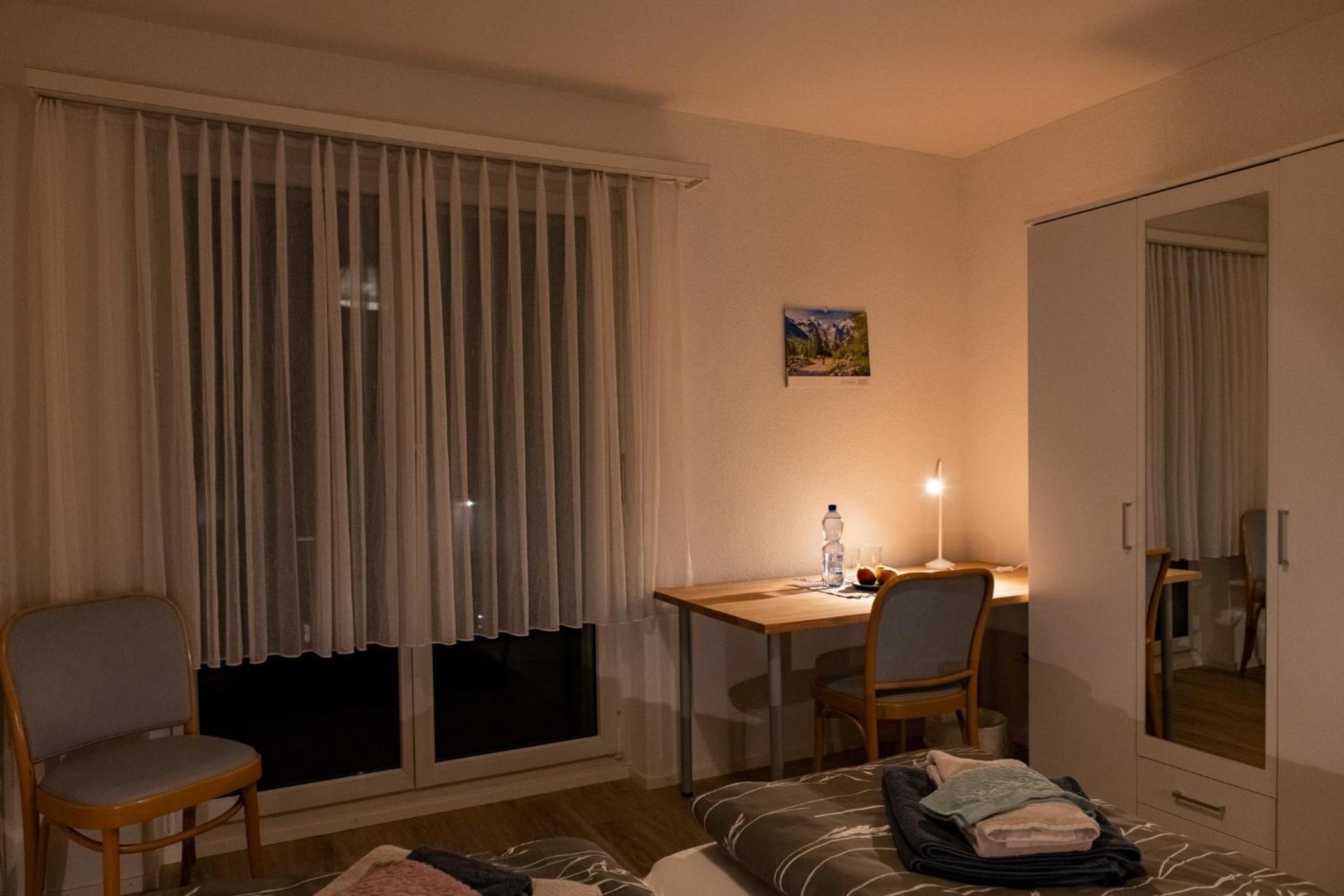 BnB Bergsicht