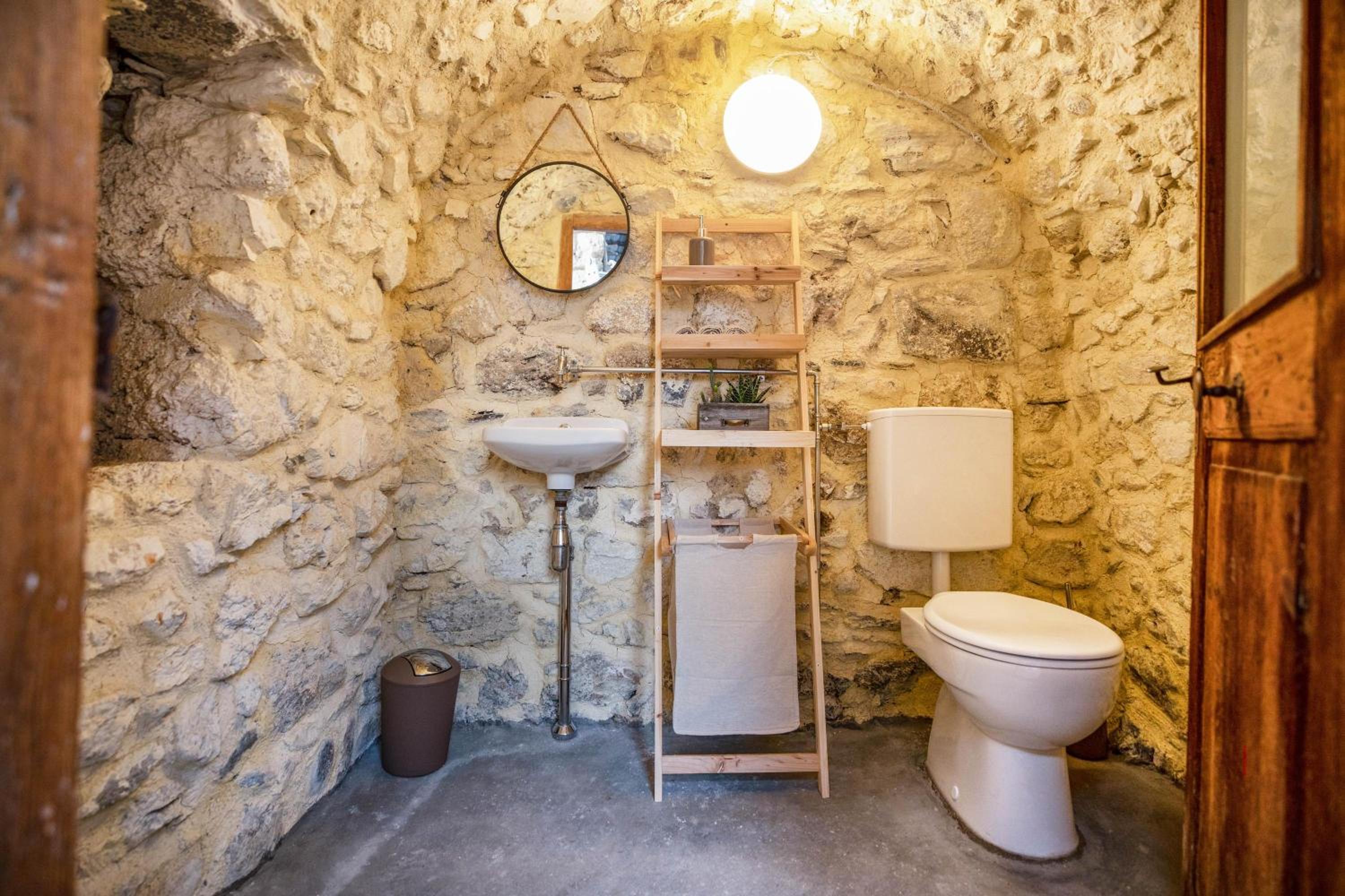 Brantenhof Ferienwohnung Vinea