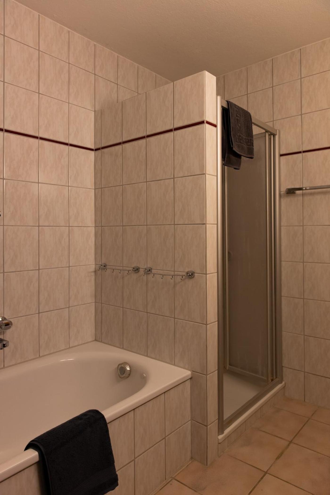 BnB Bergsicht