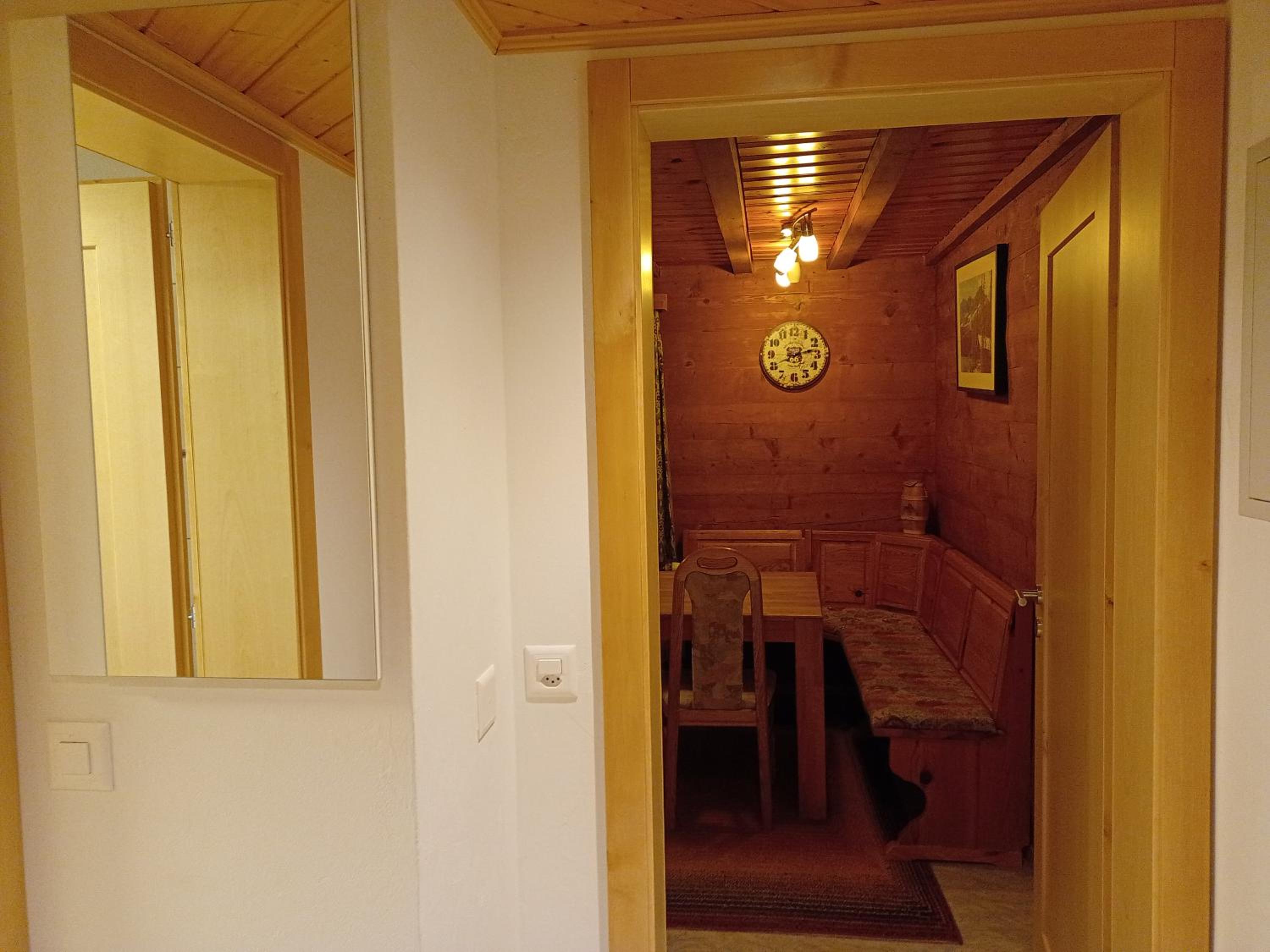 Chalet Adler