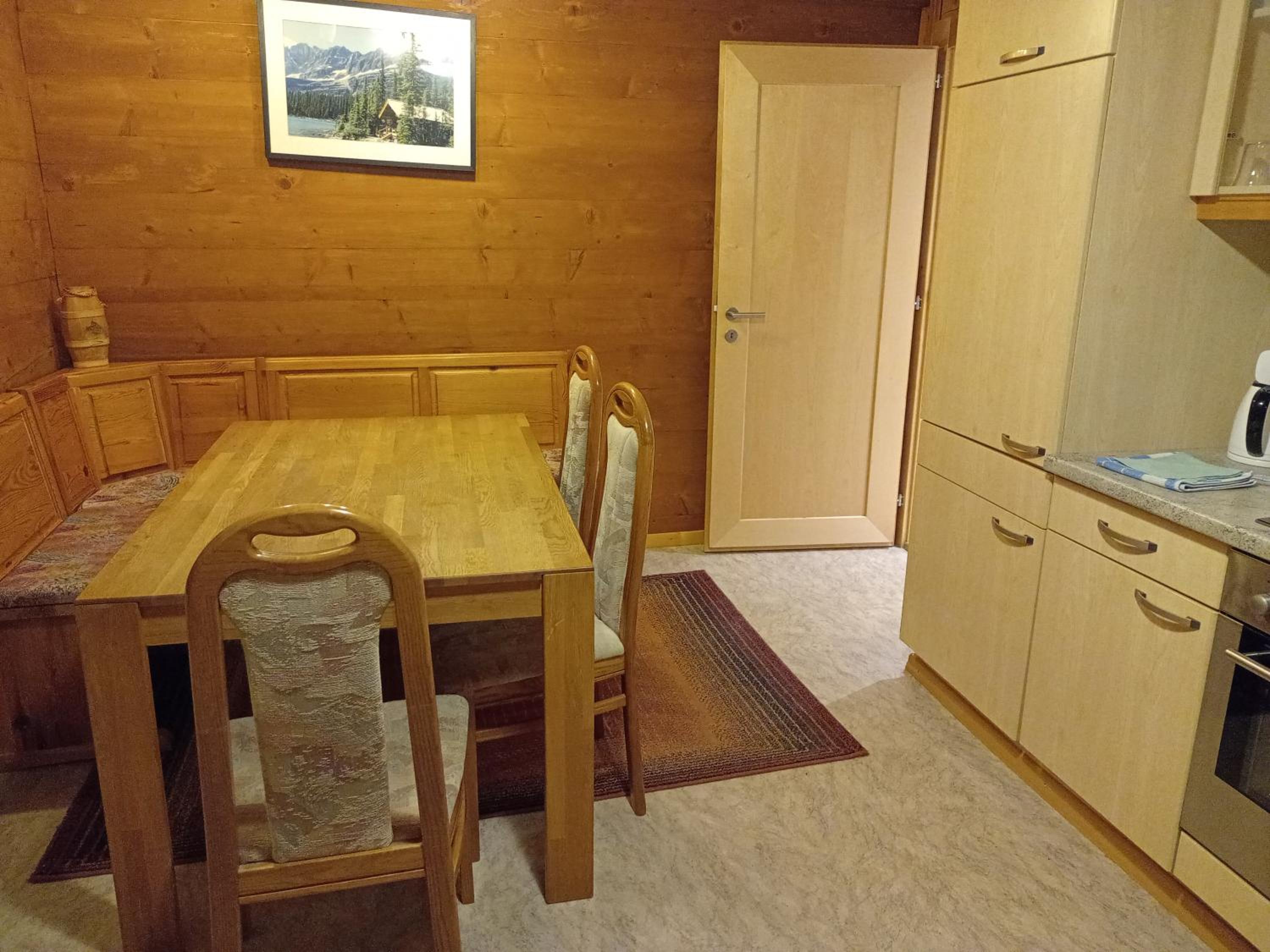 Chalet Adler