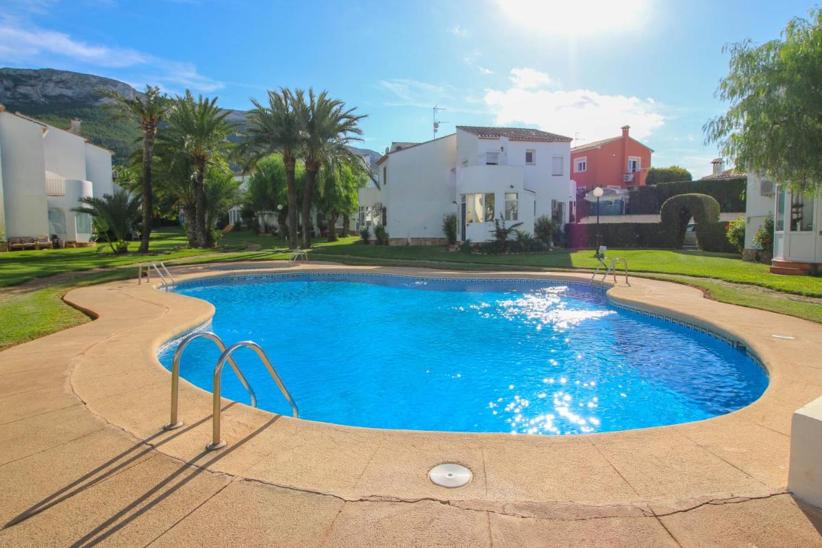 Residencial Afrodita photo 3