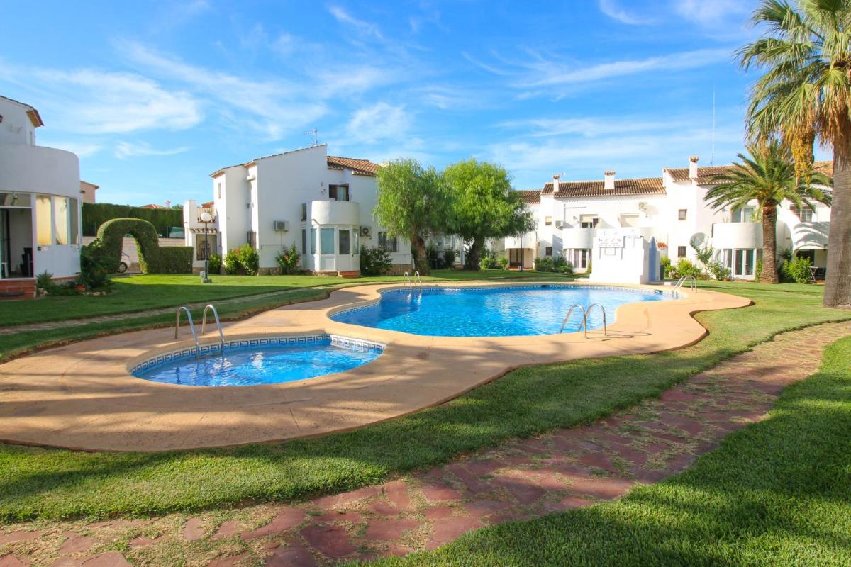 Residencial Afrodita photo 2