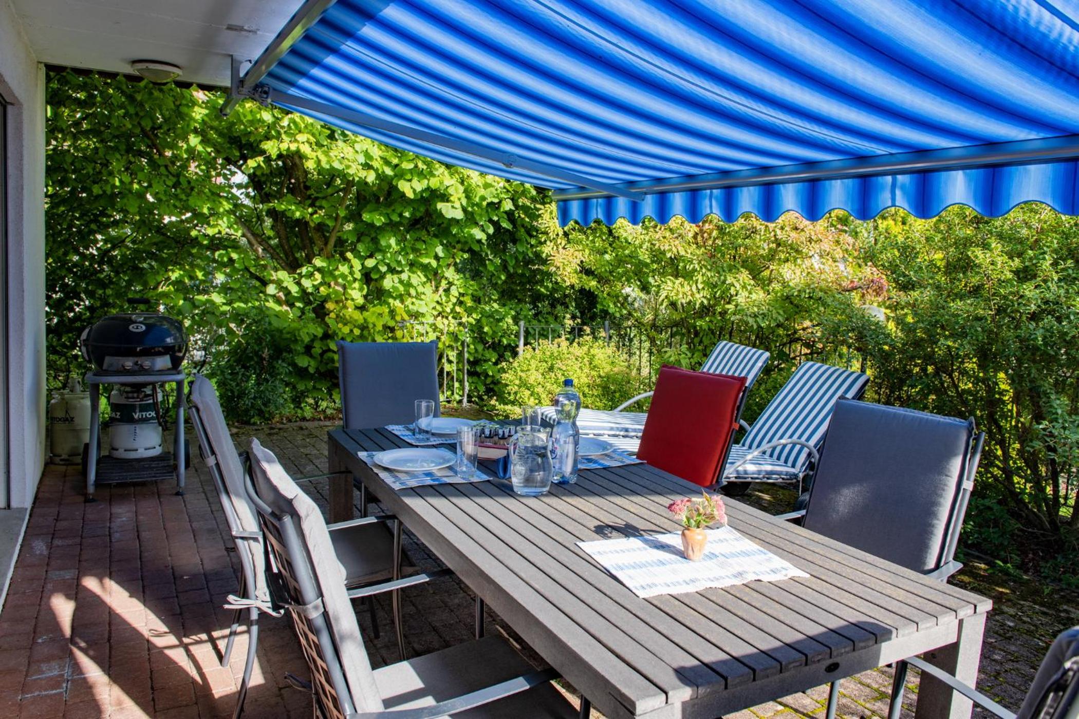BnB Bergsicht