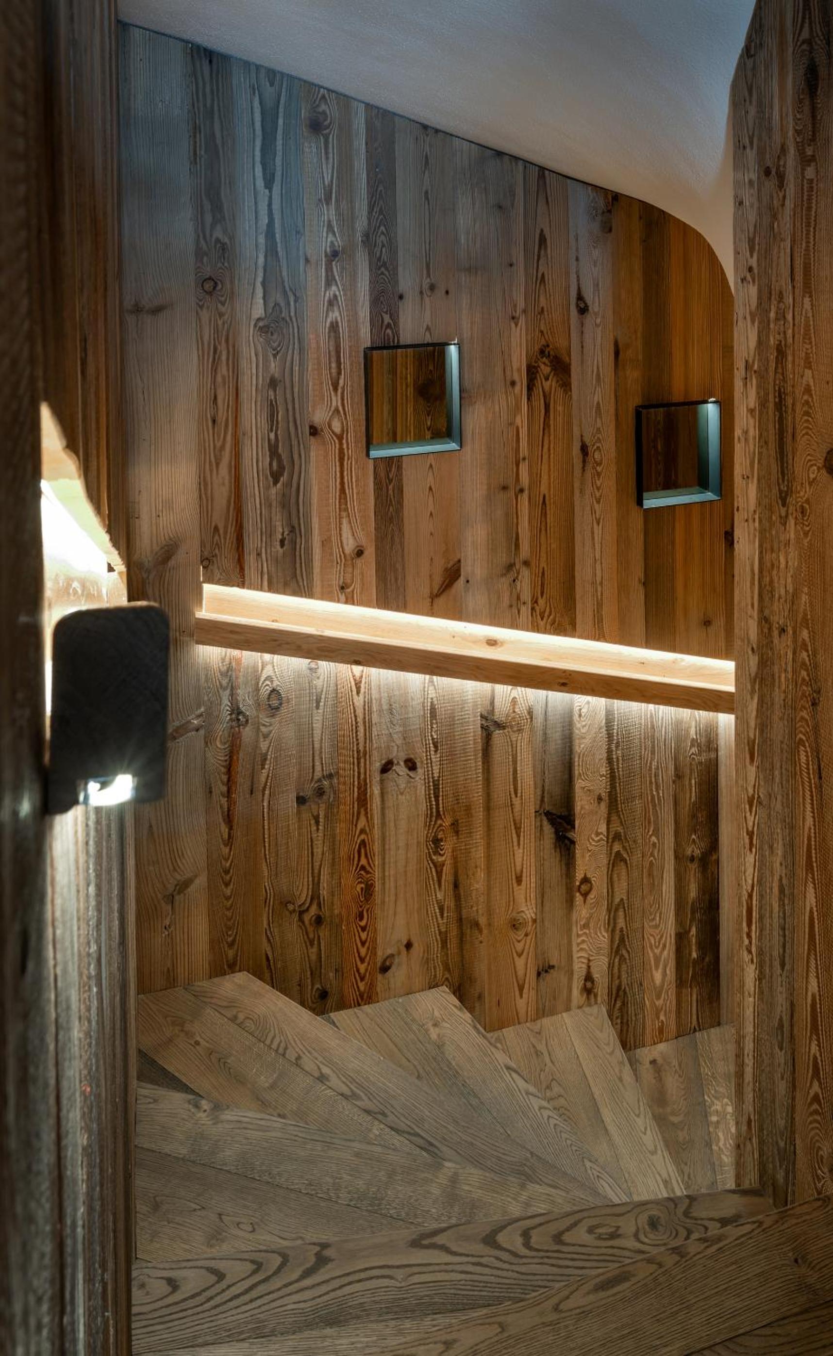 STADEL CHALET