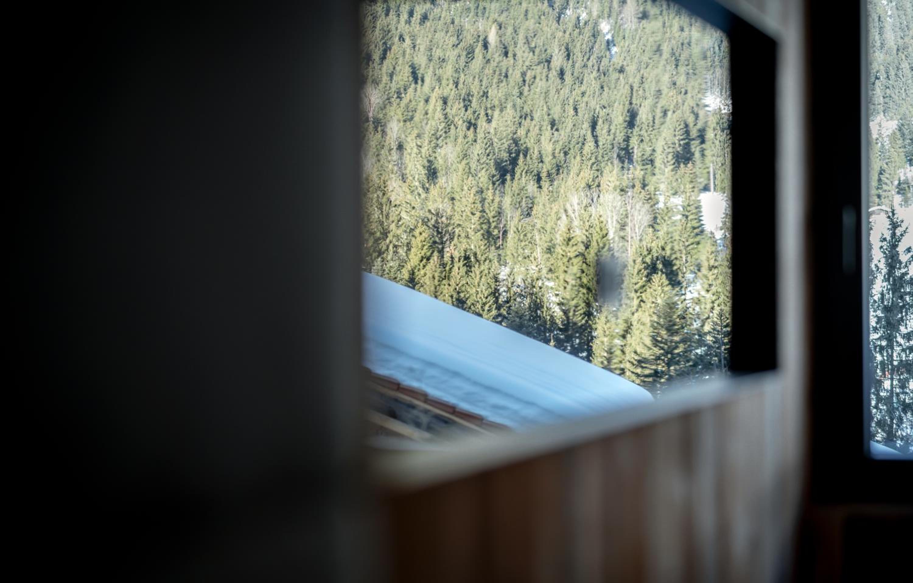 STADEL CHALET