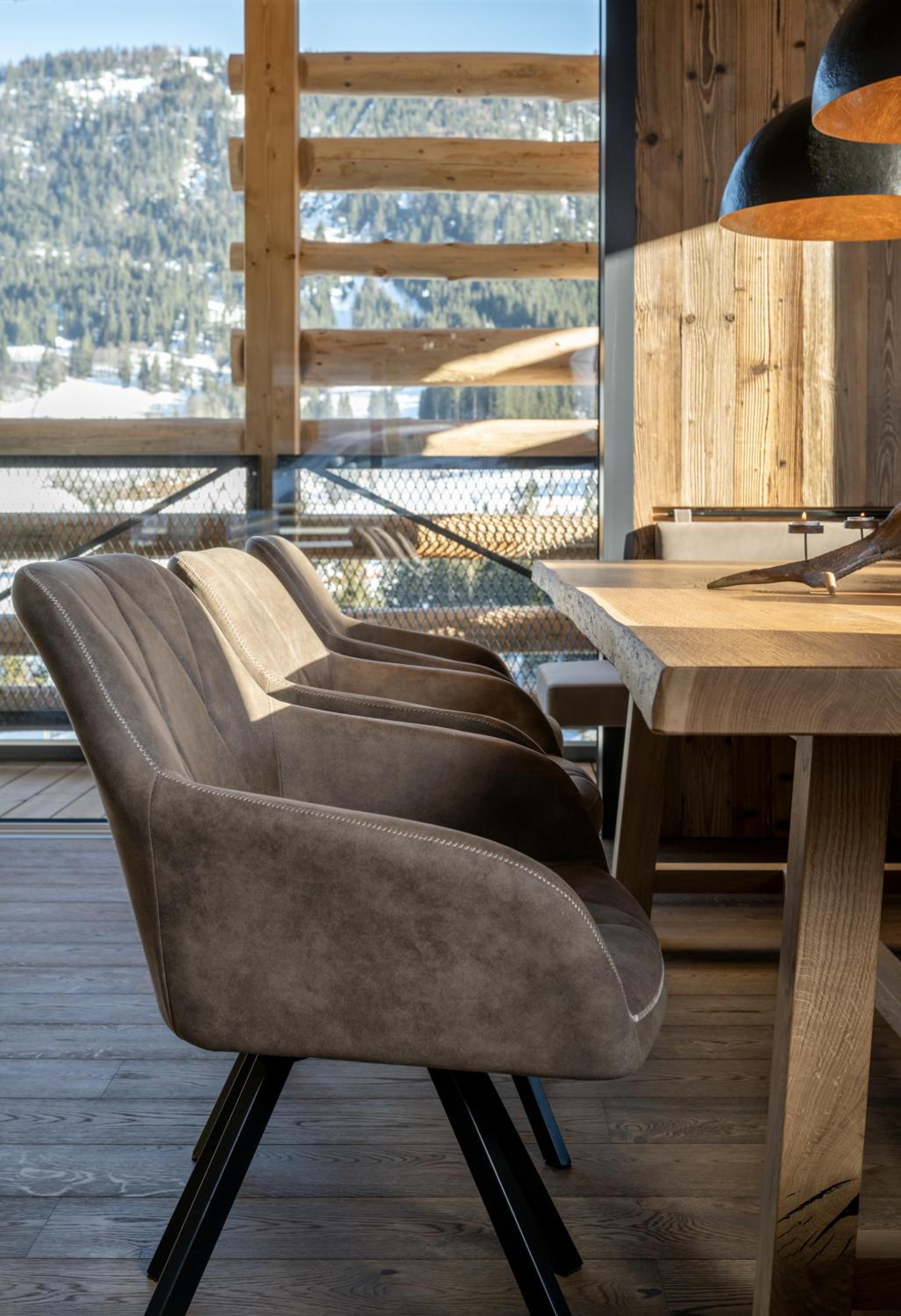 STADEL CHALET