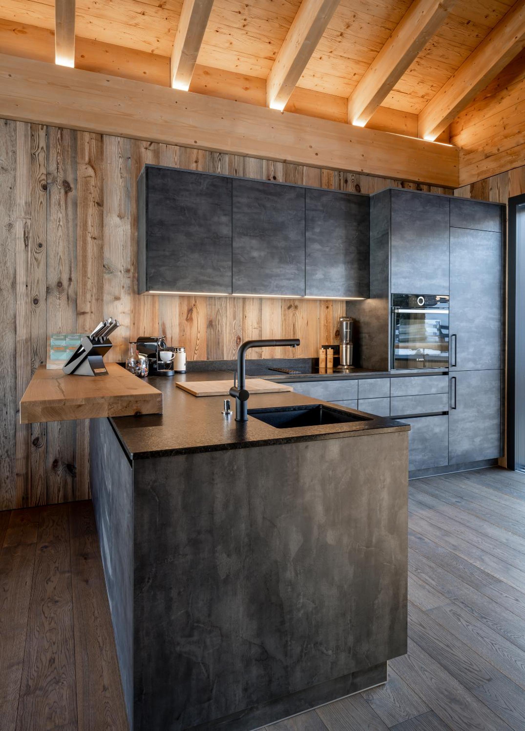 STADEL CHALET
