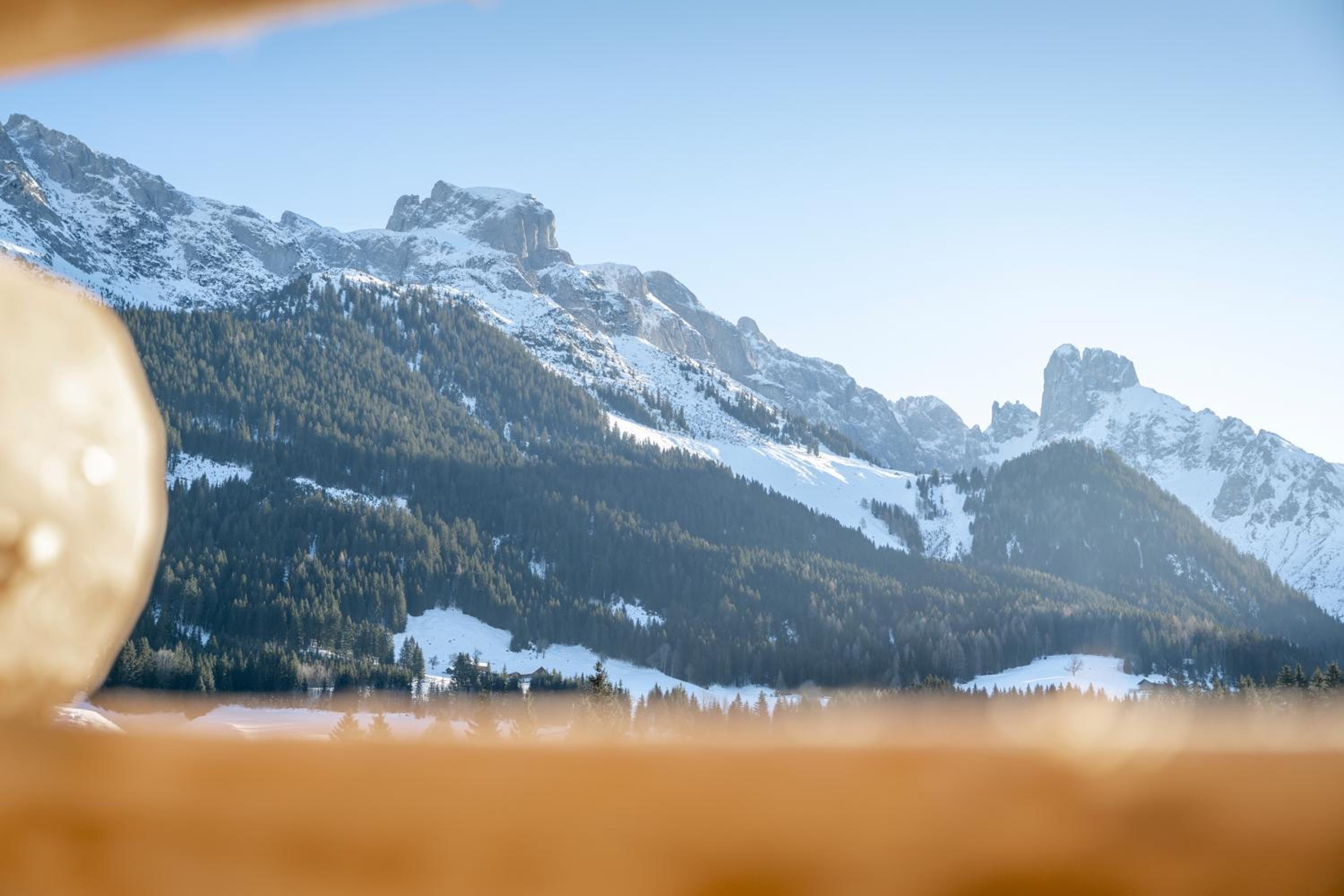STADEL CHALET