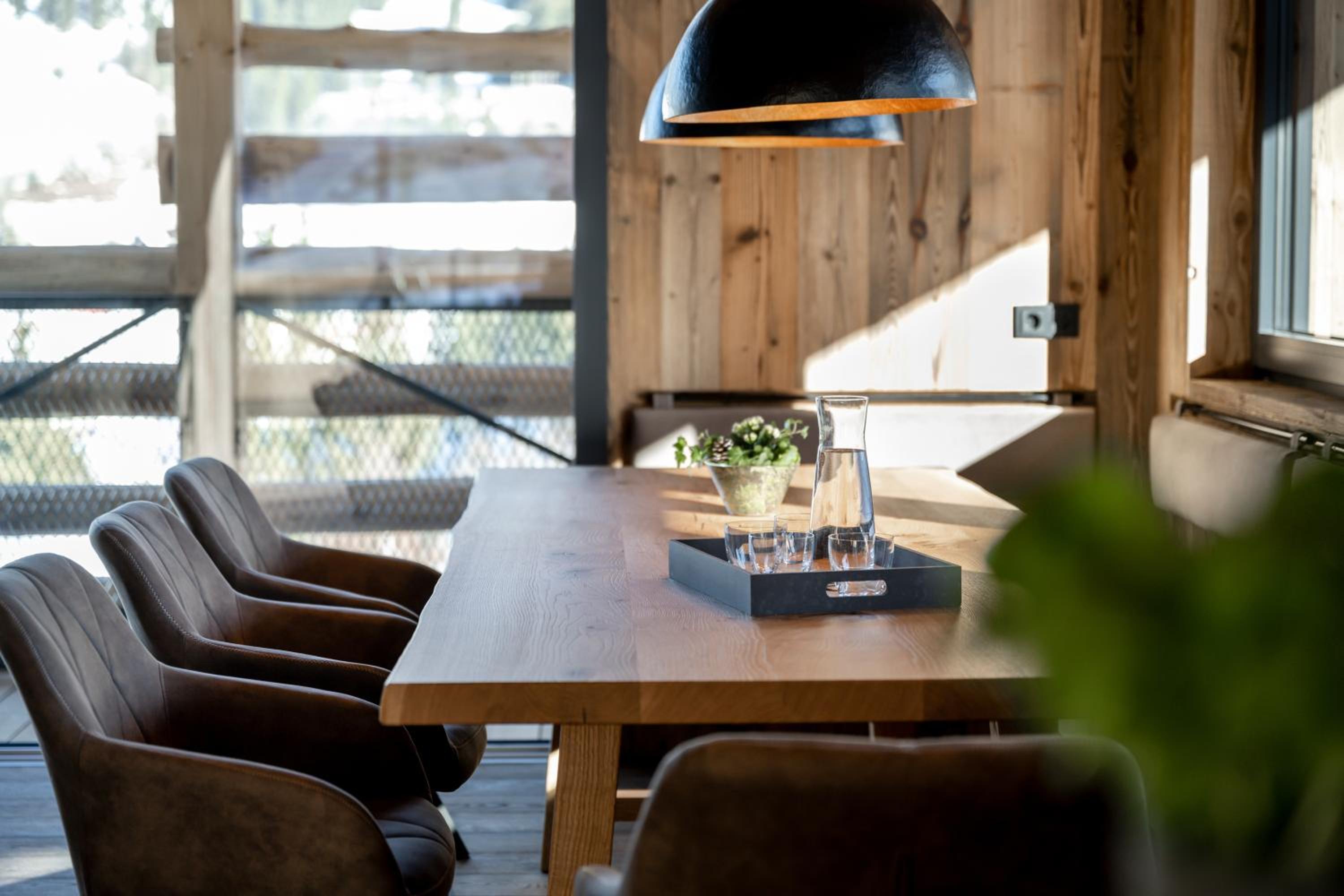 STADEL CHALET