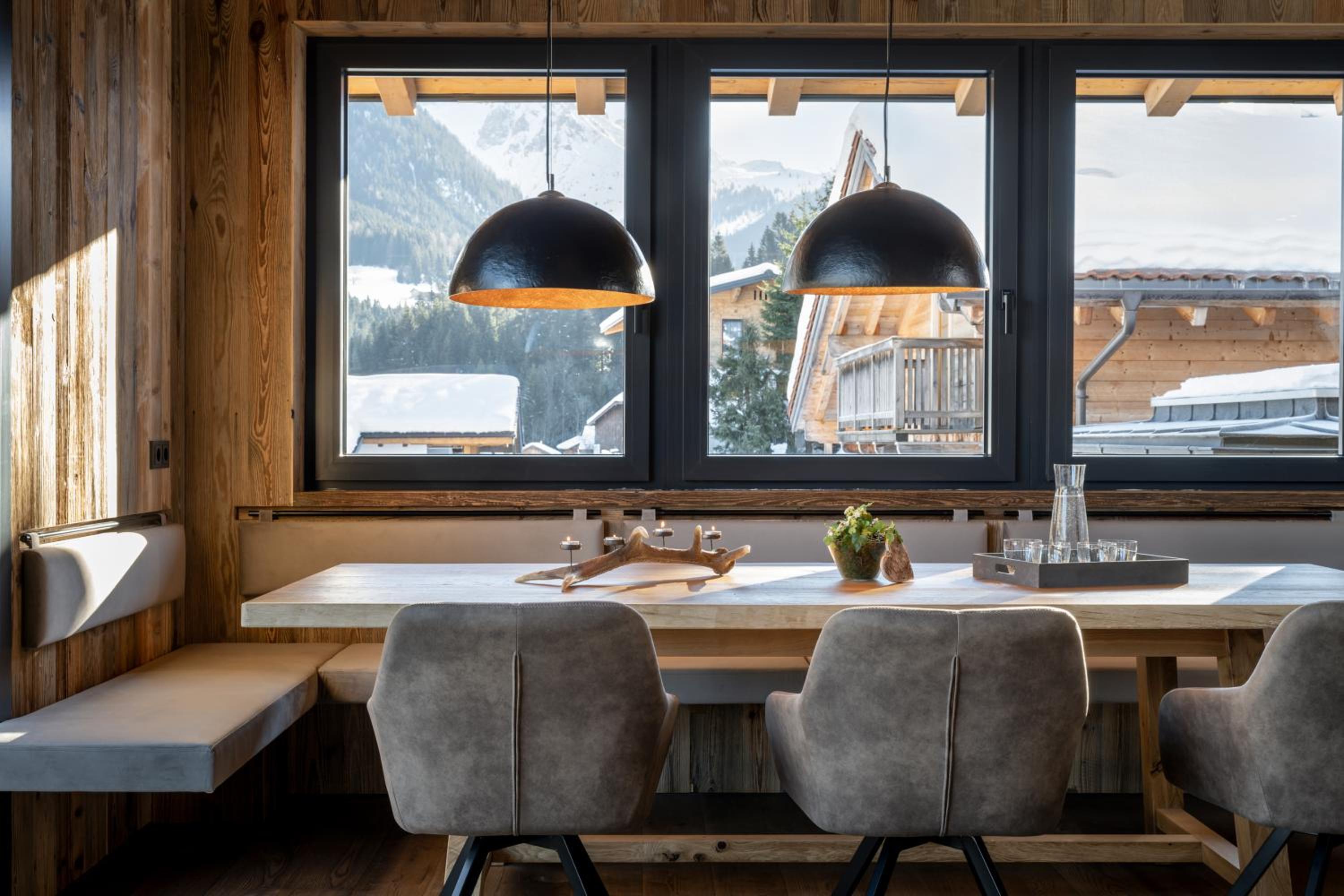 STADEL CHALET