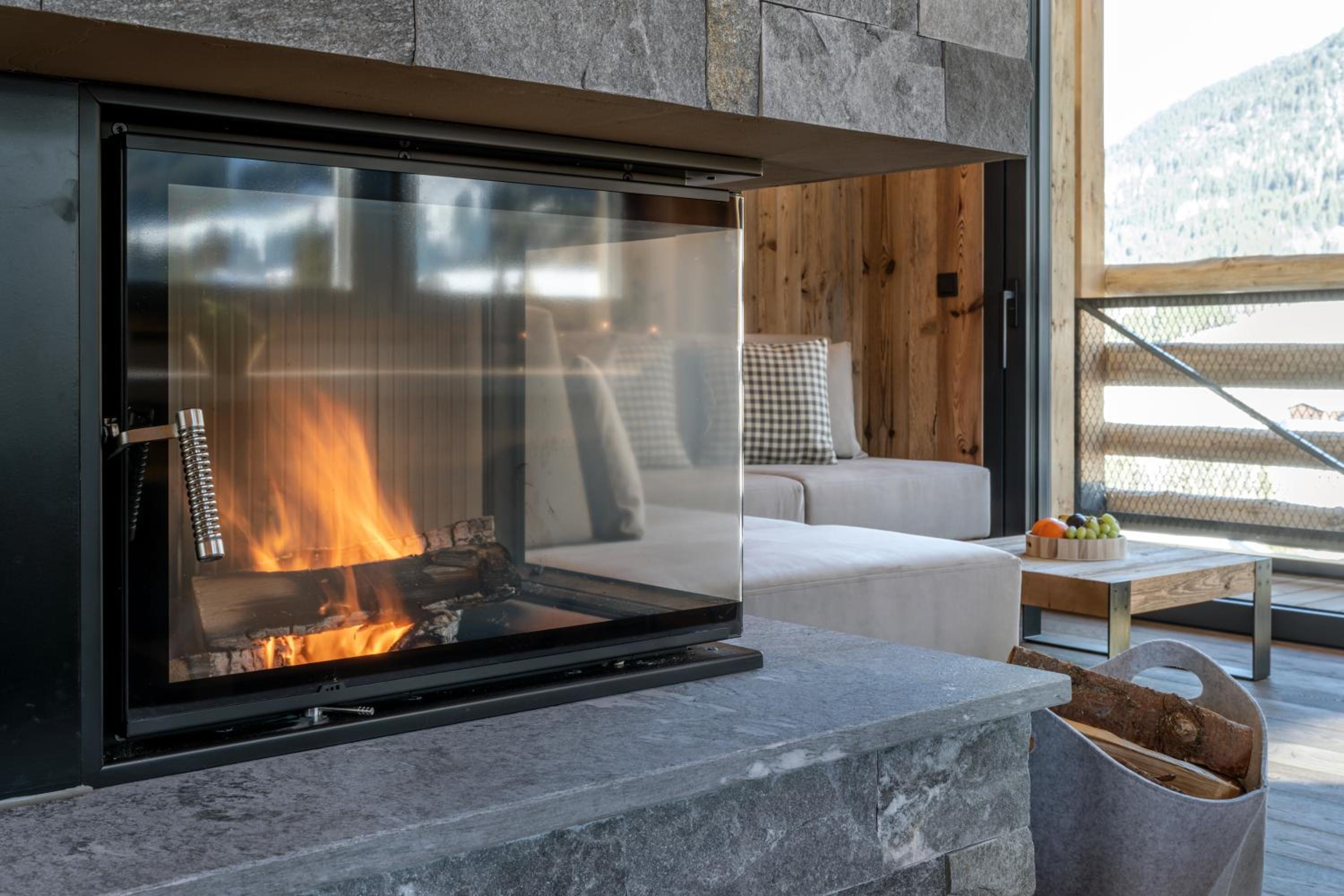 STADEL CHALET