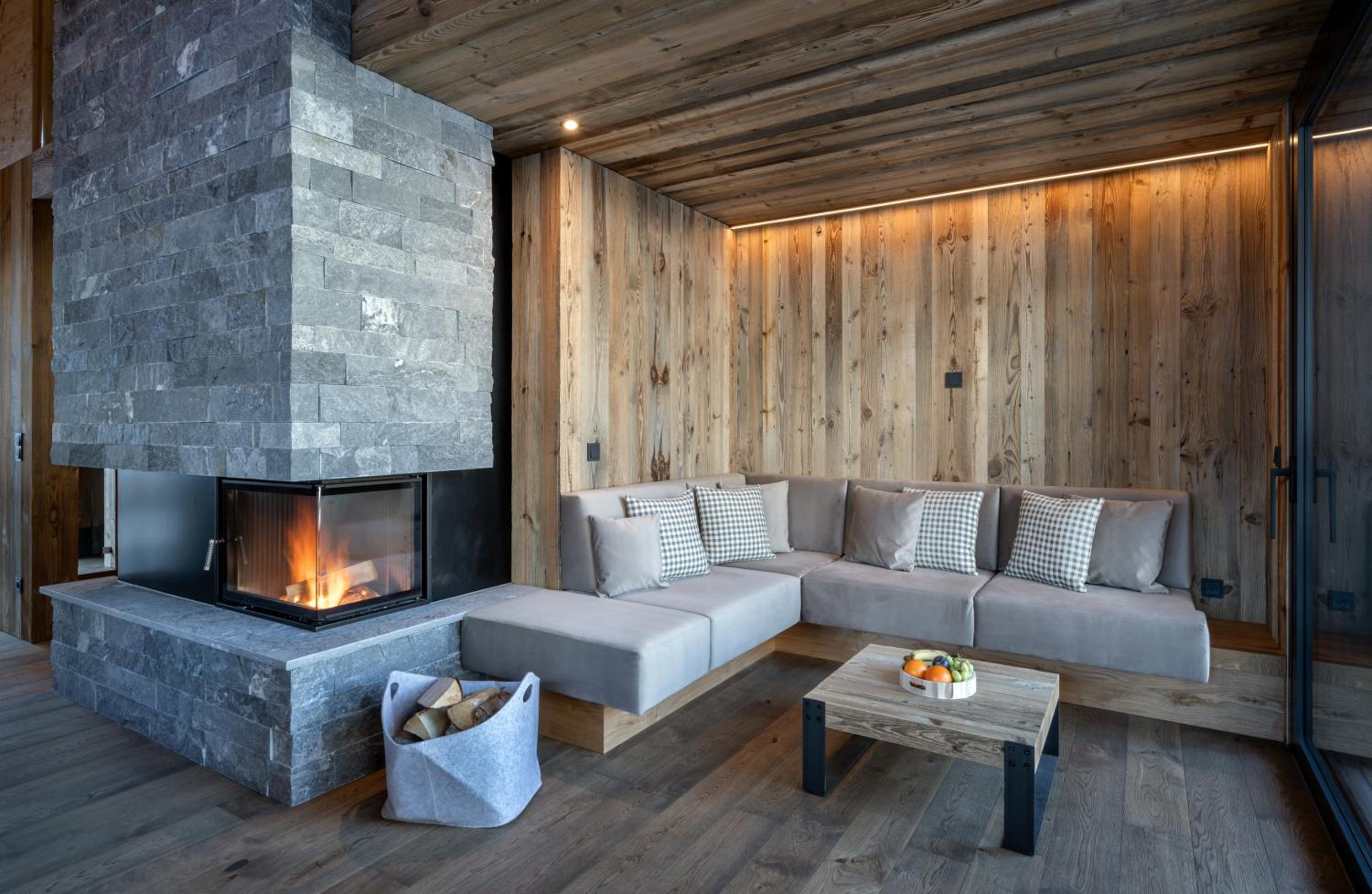 STADEL CHALET
