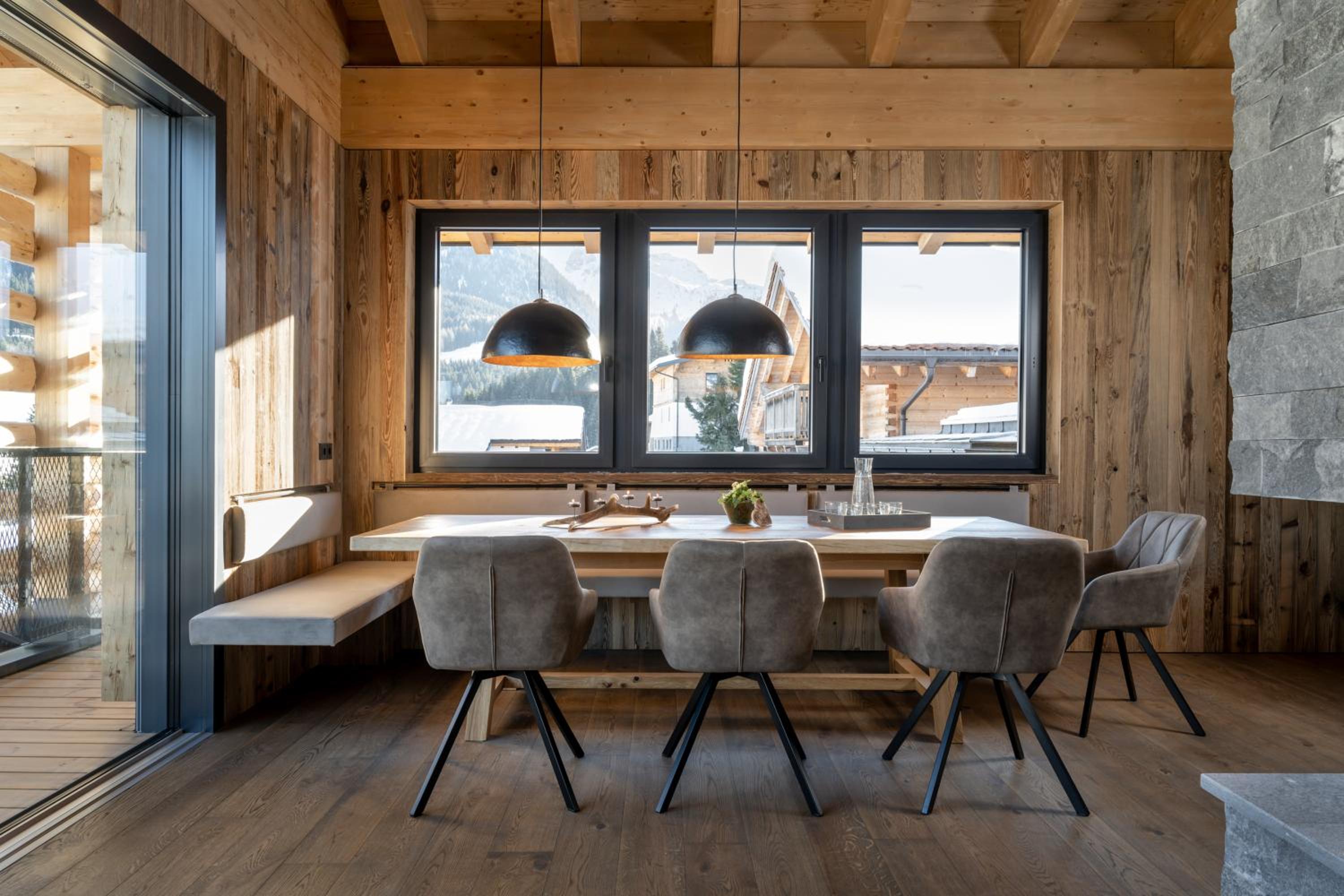 STADEL CHALET