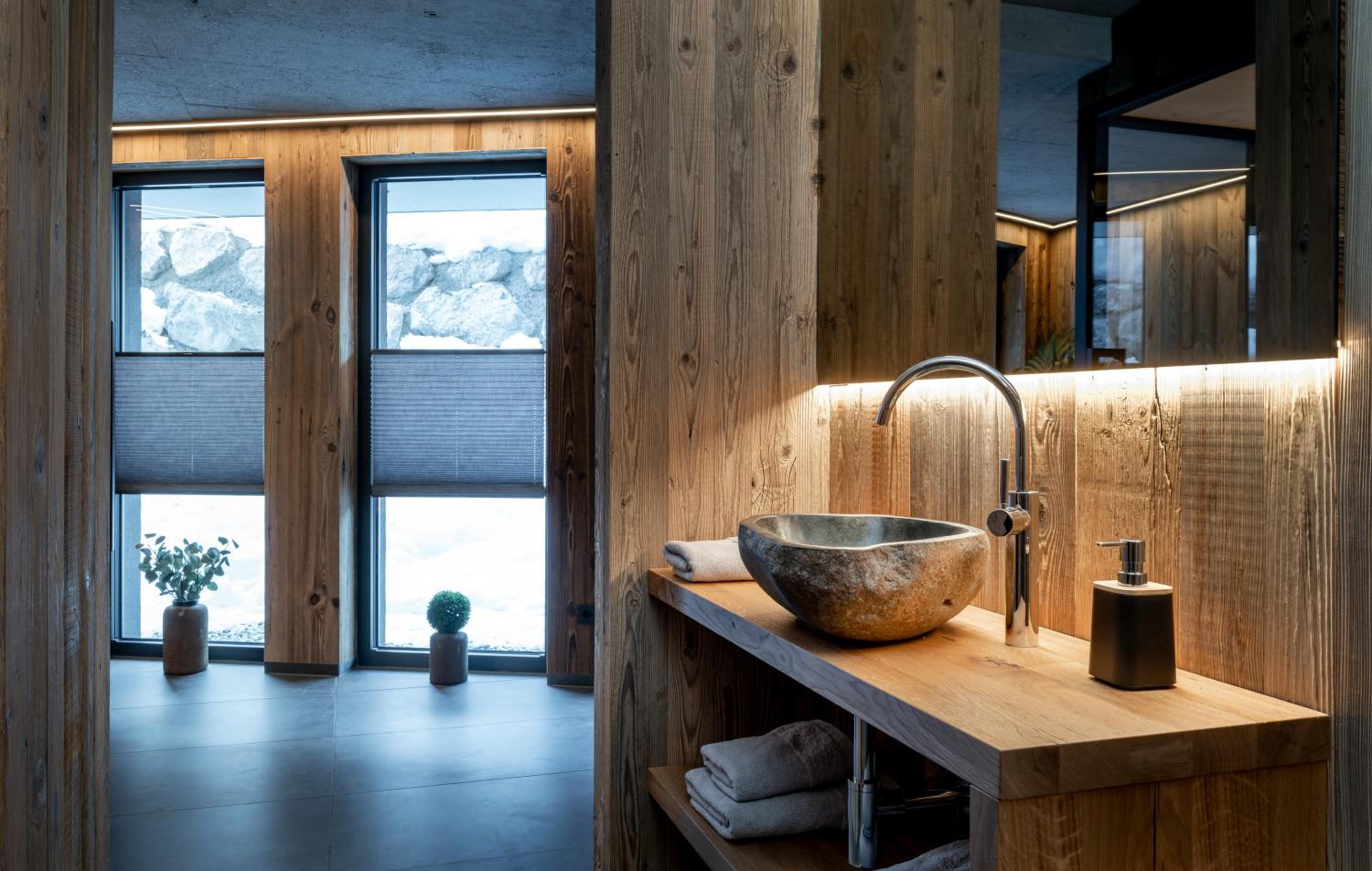 STADEL CHALET