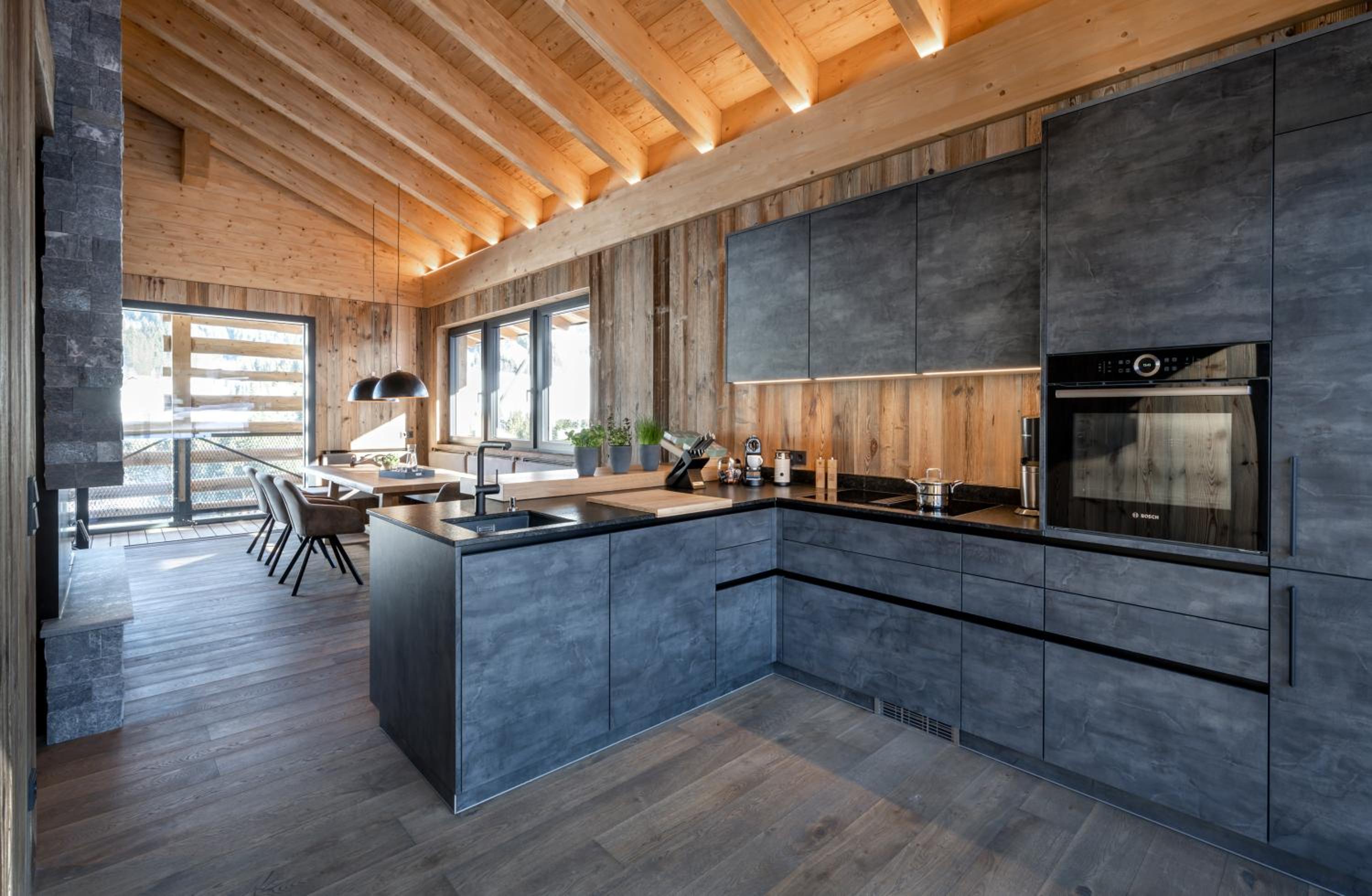 STADEL CHALET