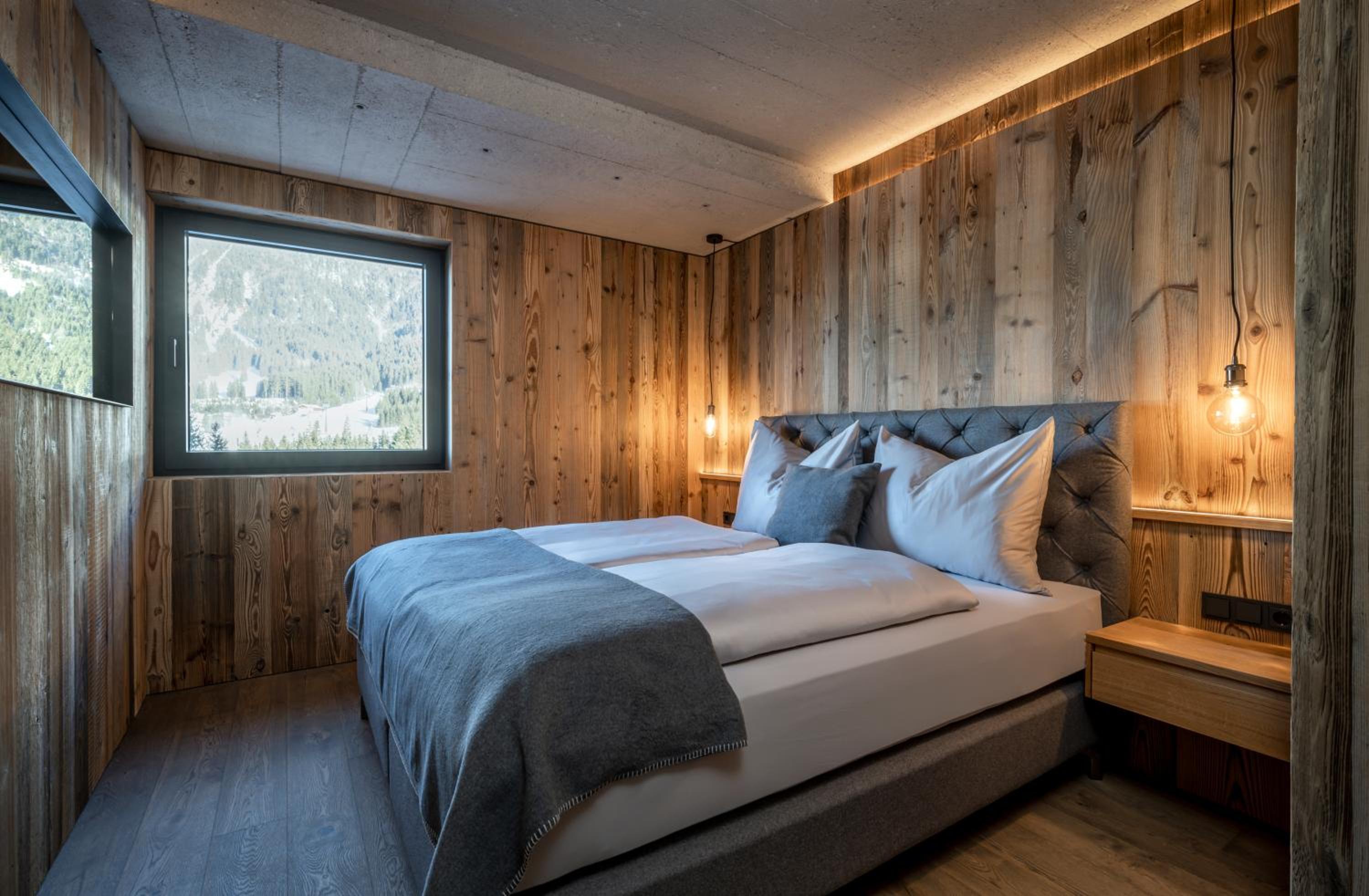 STADEL CHALET