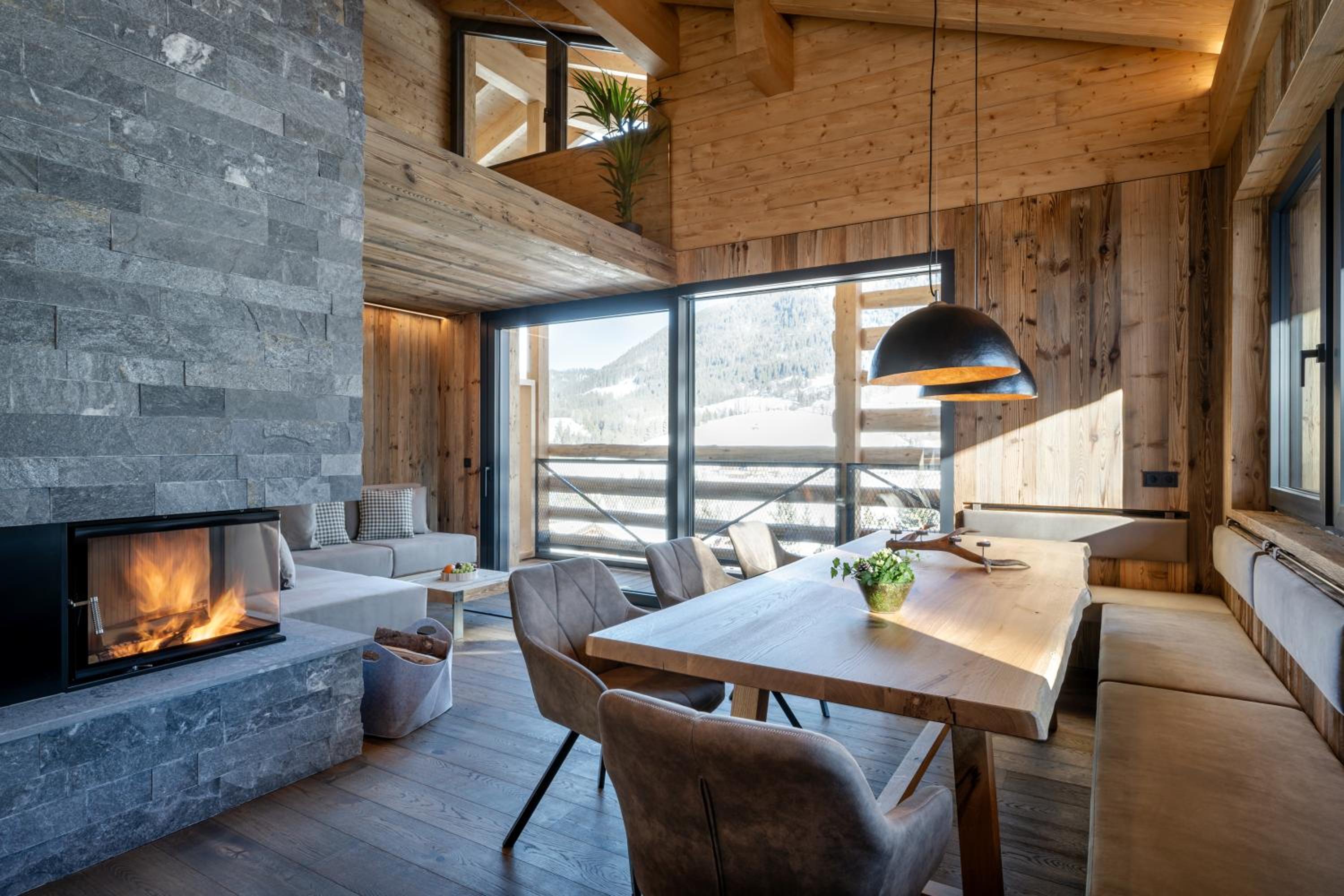STADEL CHALET