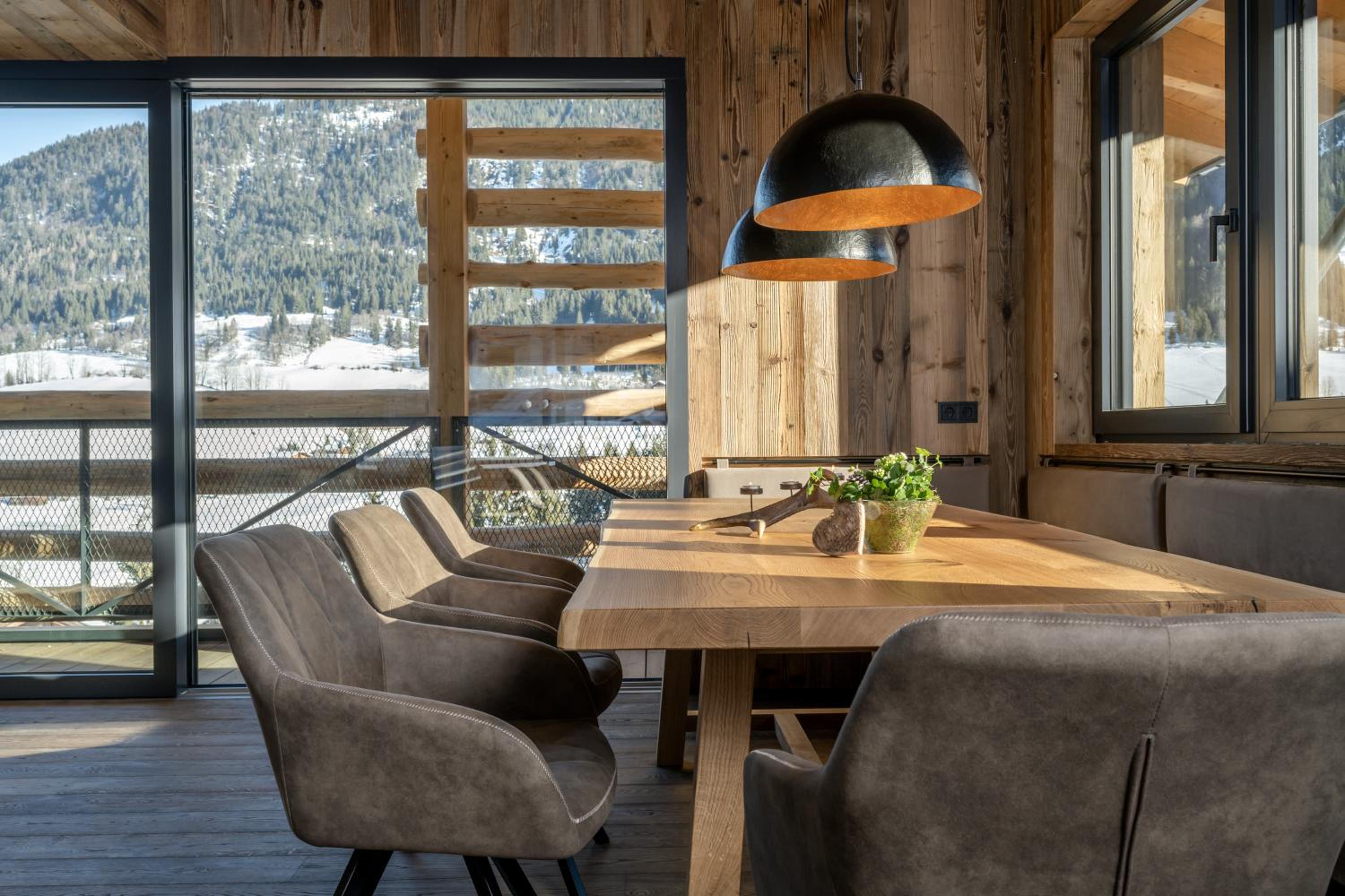 STADEL CHALET