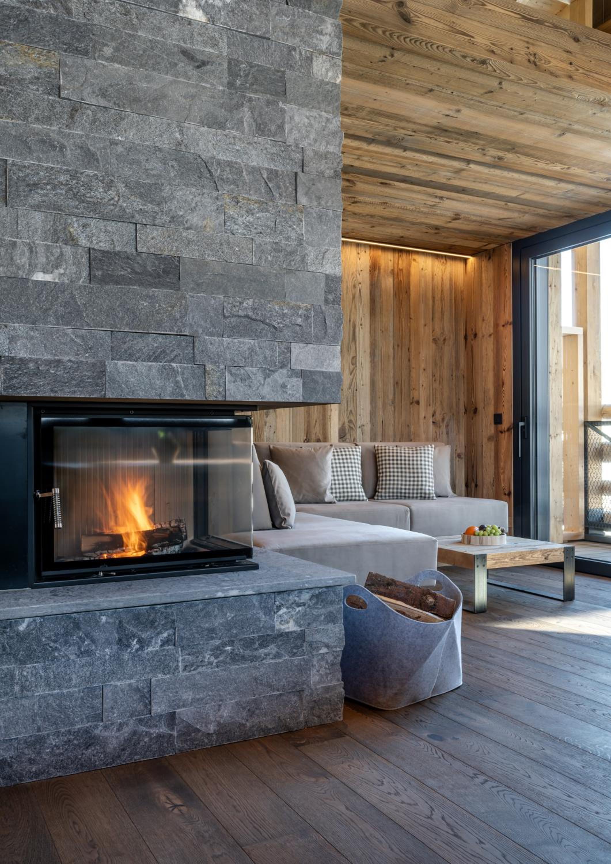 STADEL CHALET