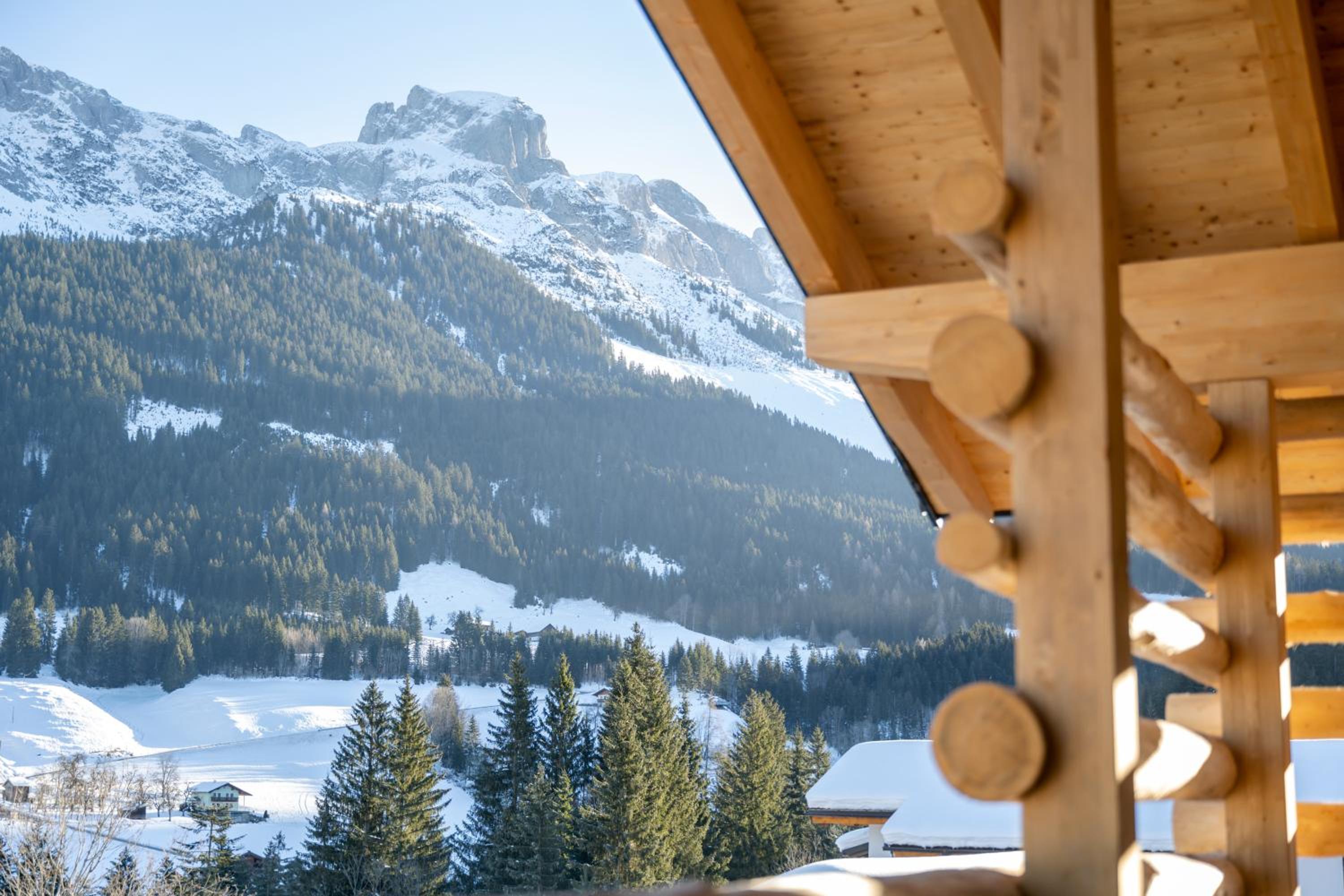 STADEL CHALET