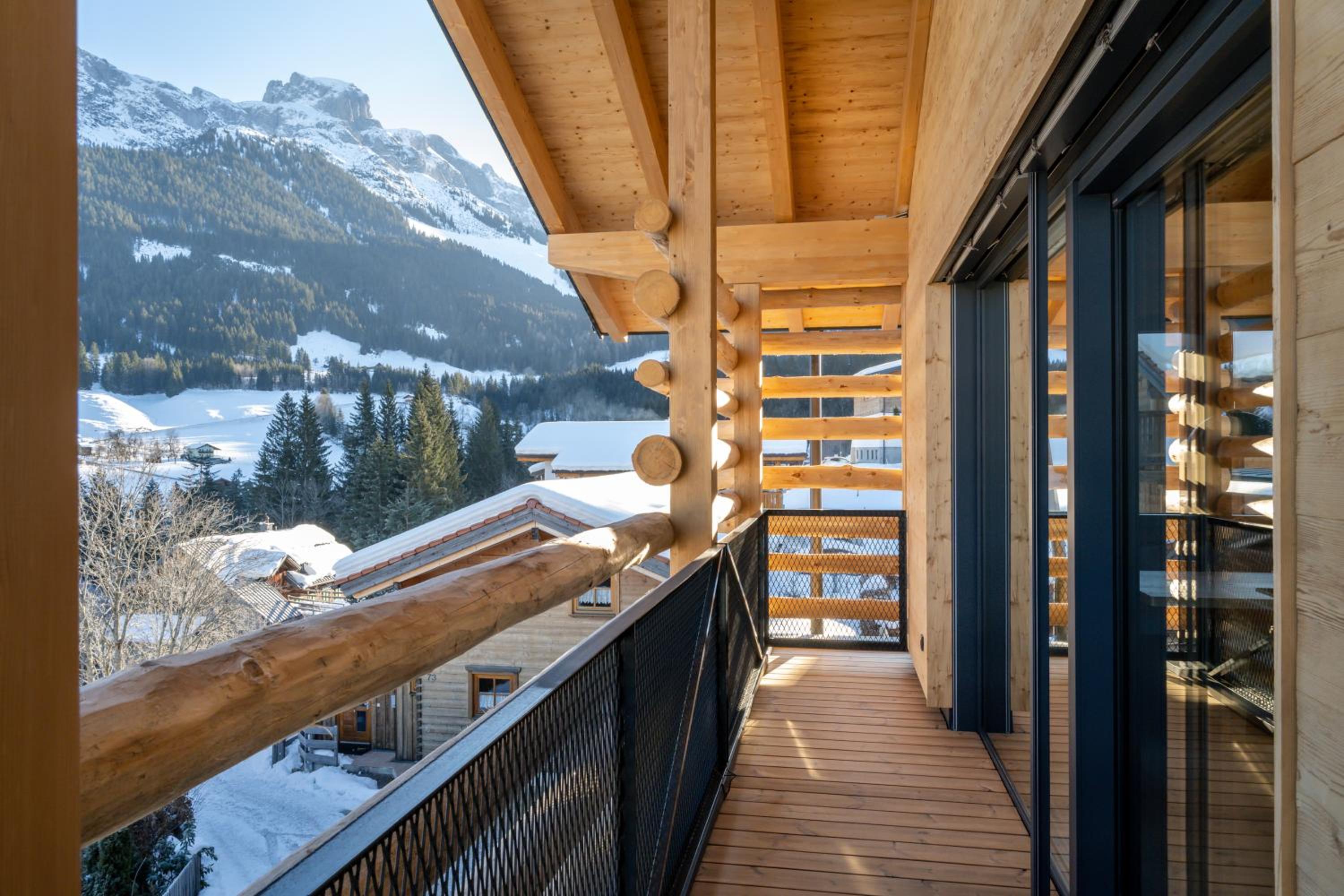 STADEL CHALET
