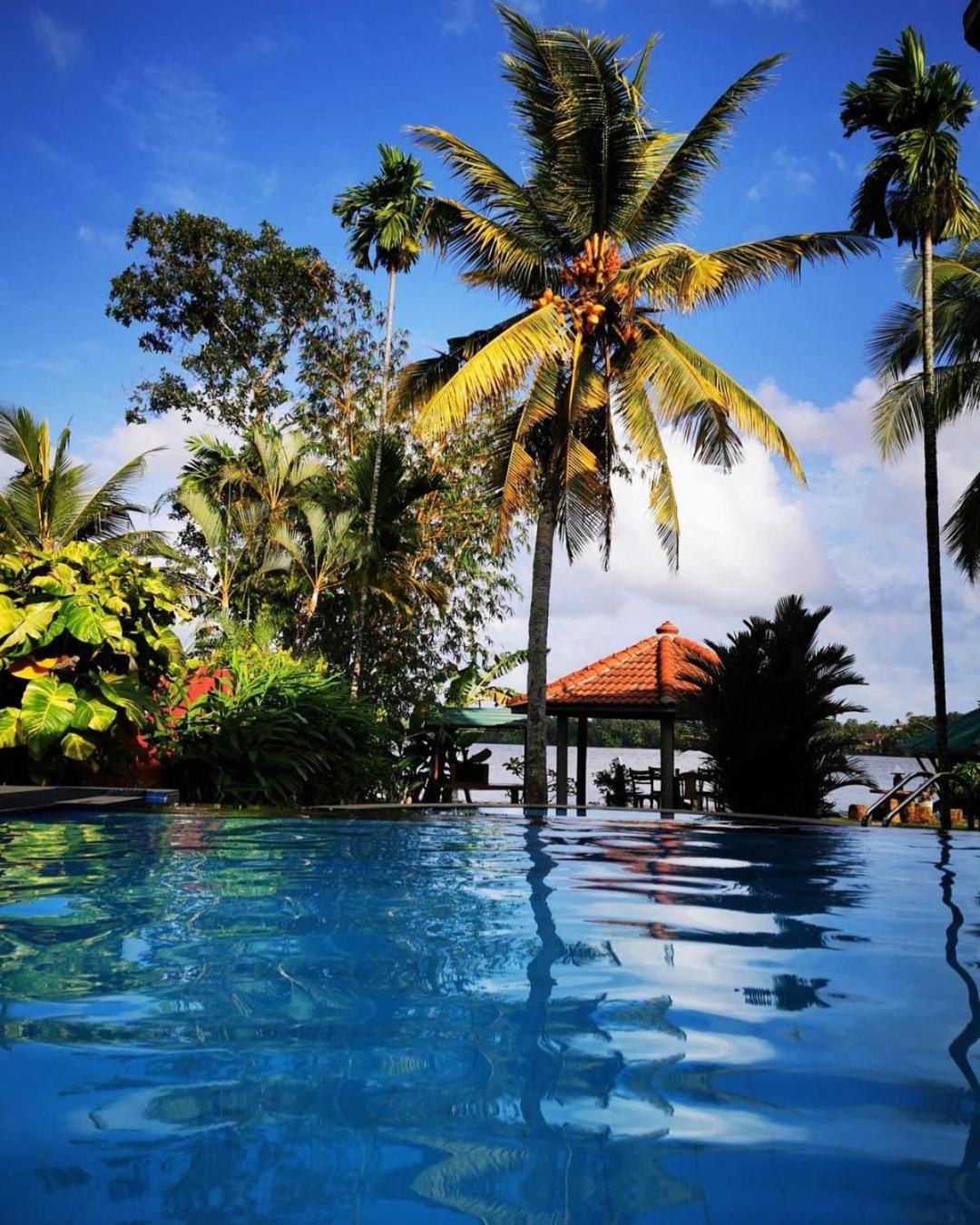 River View Villas