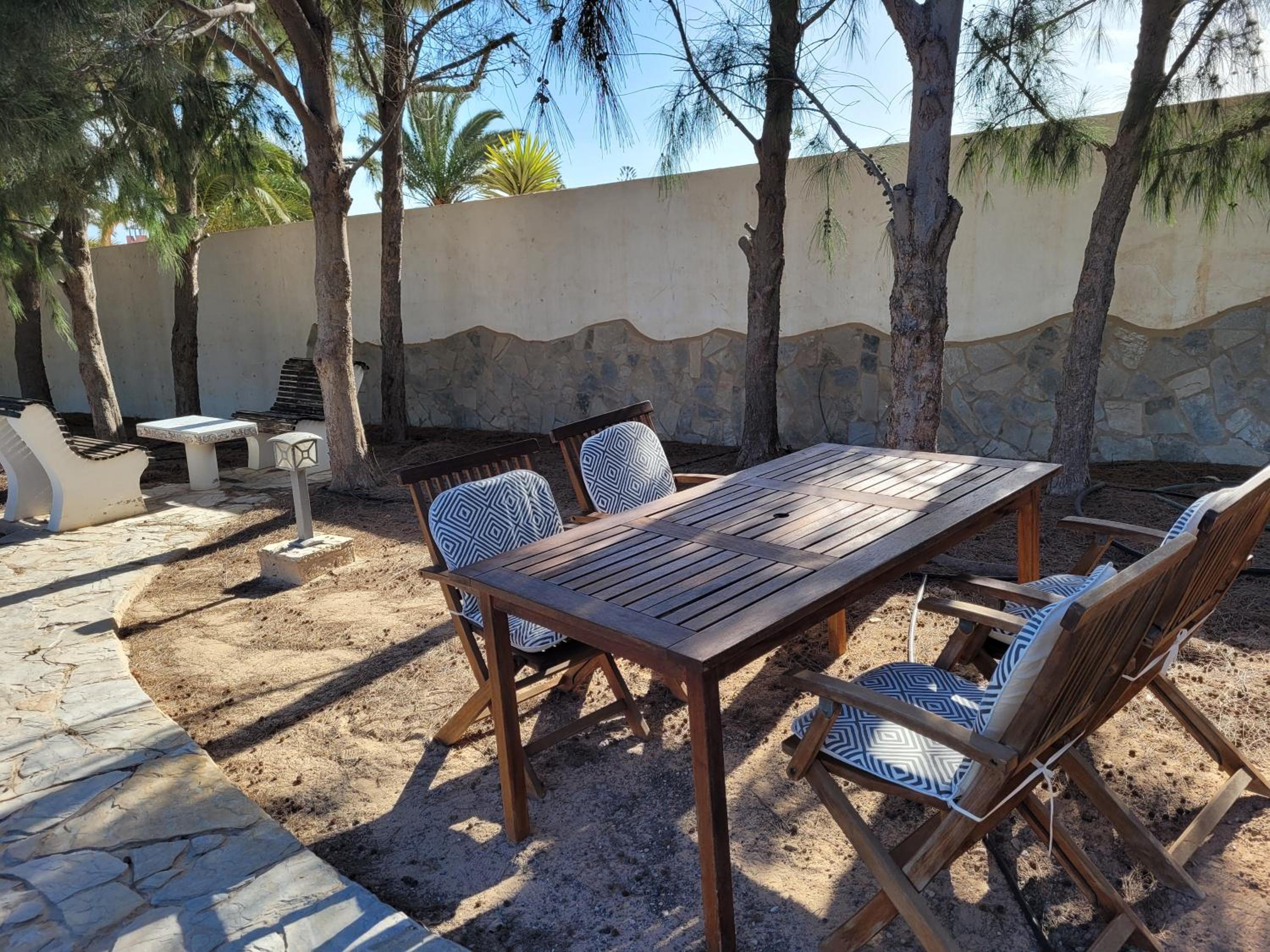 Fuerte Action Guest House view 4