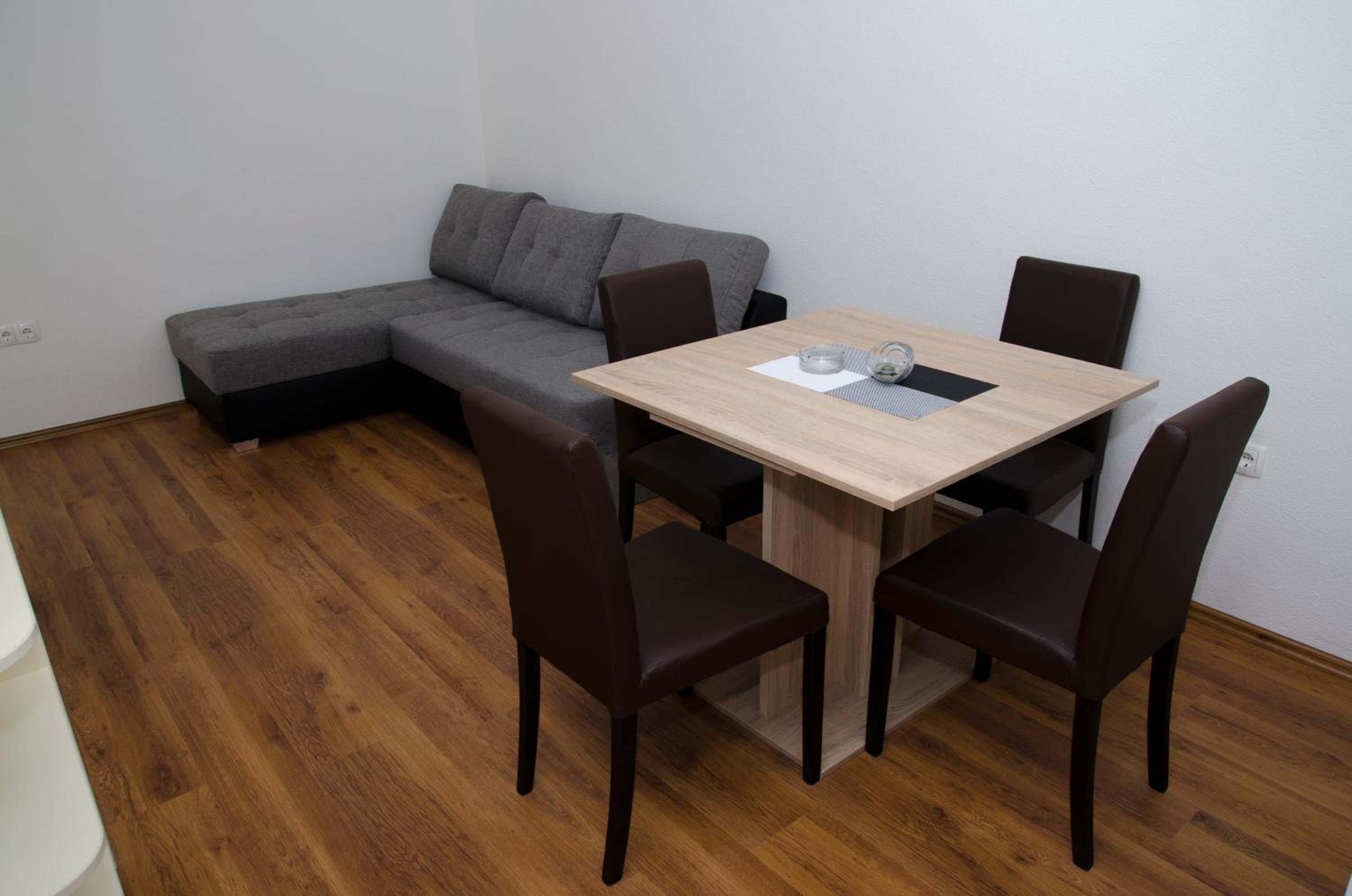 Apartments Deak