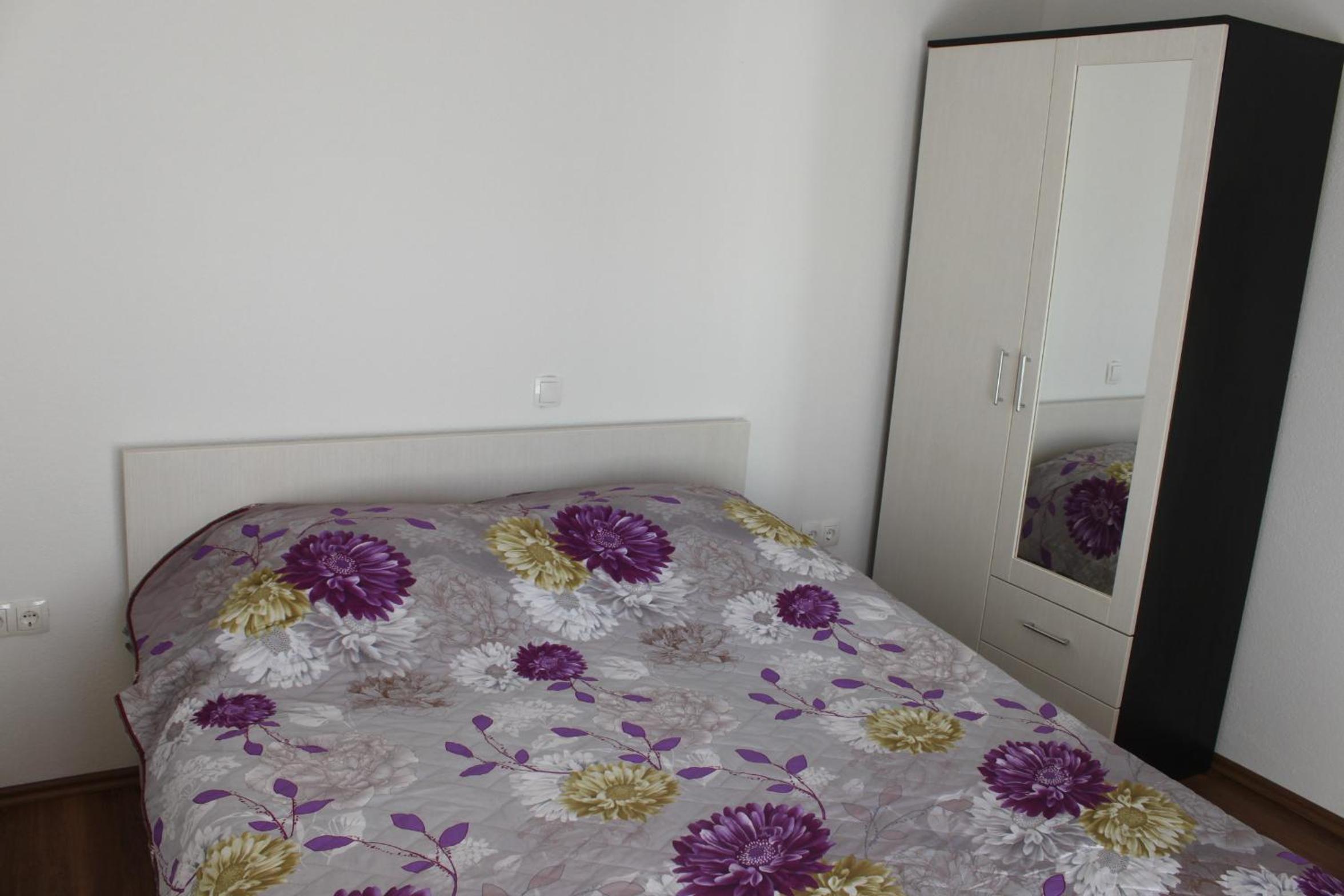 Apartments Deak