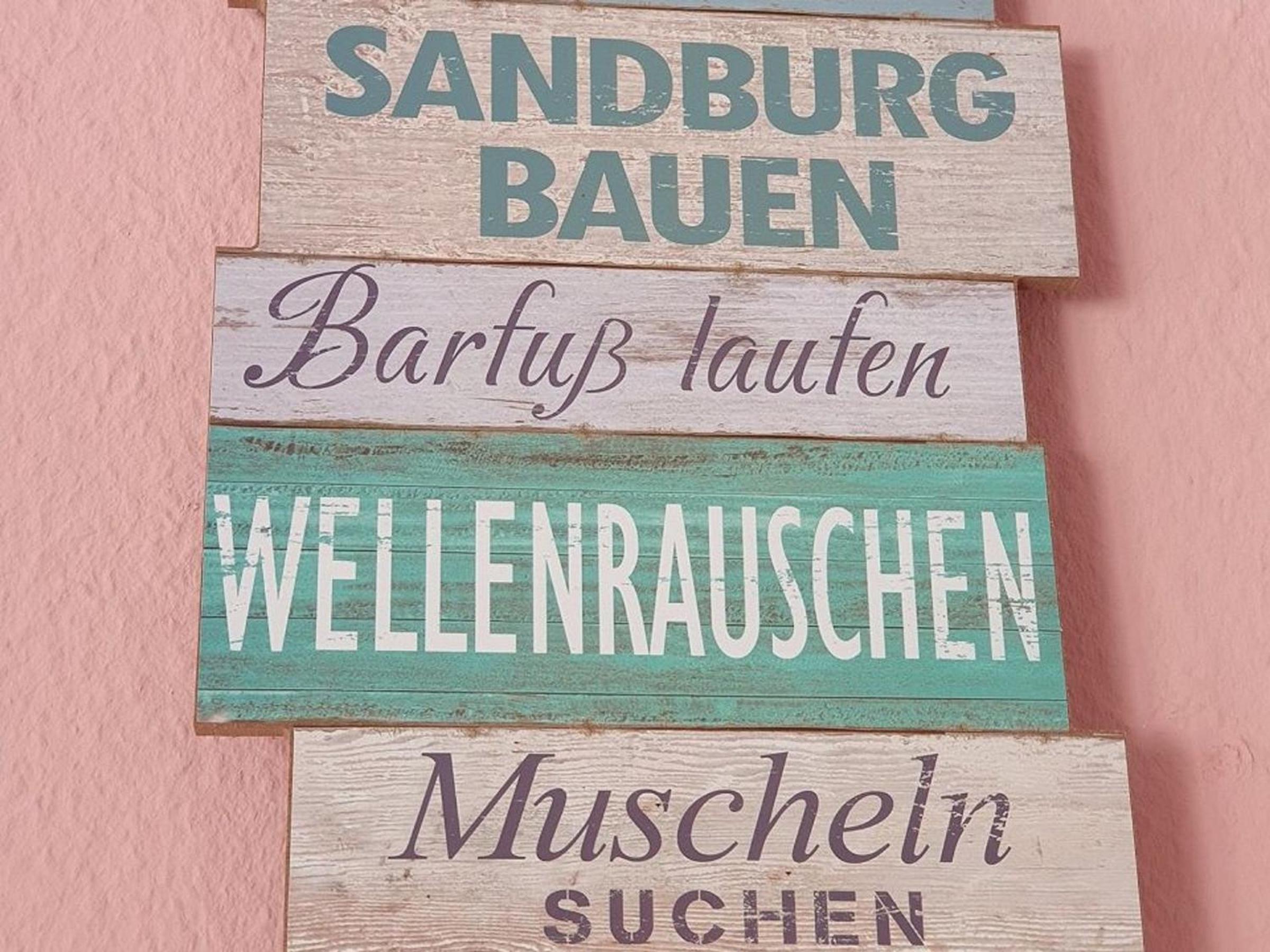 Vier Jahreszeiten Ankerplatz - 4 Jahreszeiten