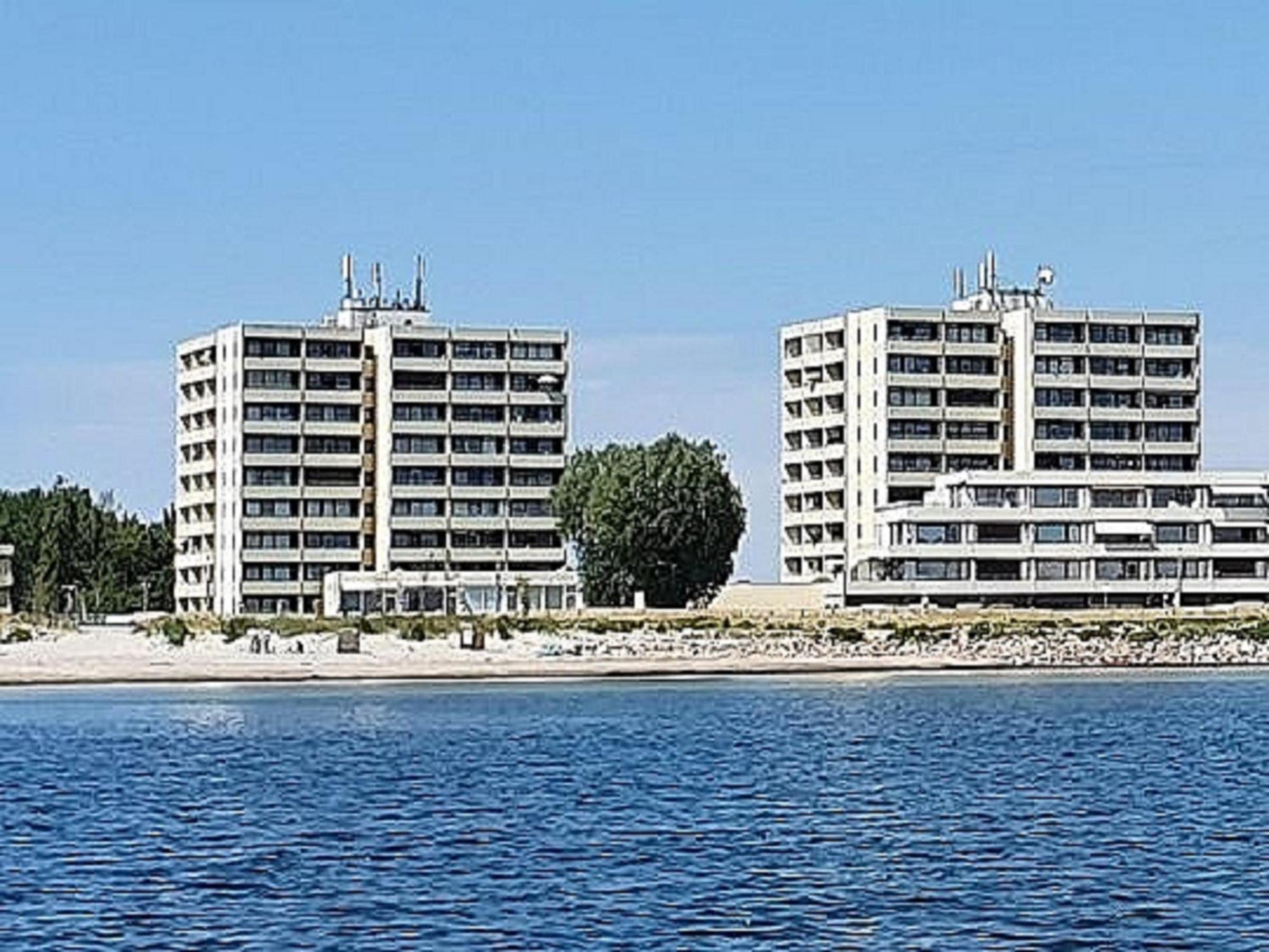 Vier Jahreszeiten Ankerplatz - 4 Jahreszeiten