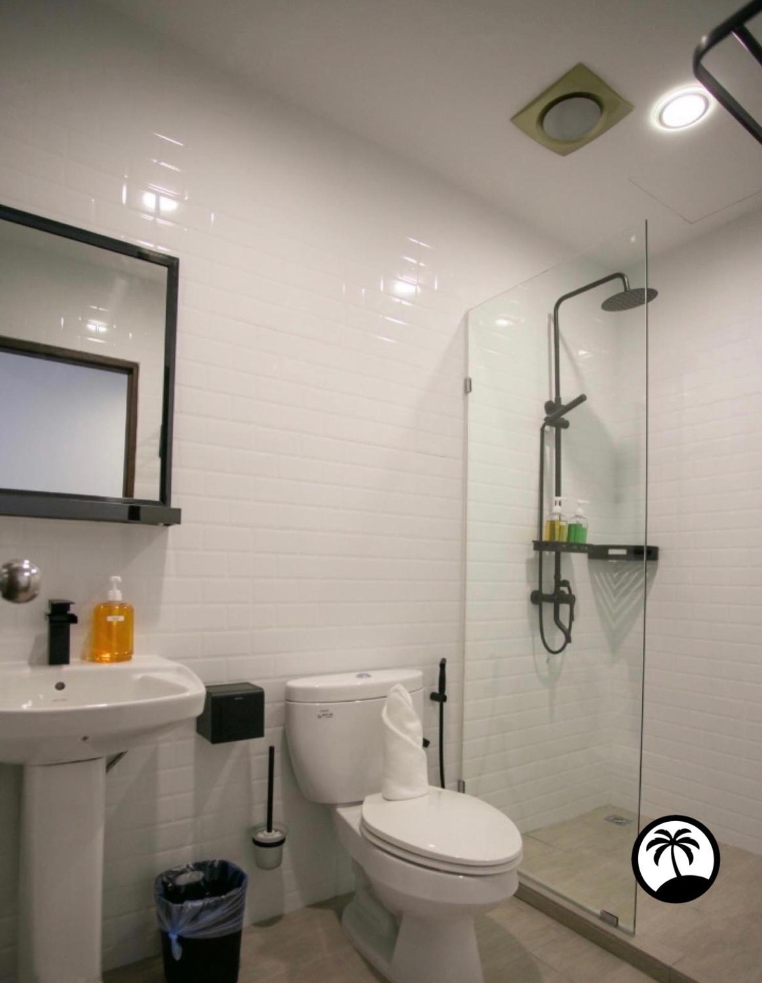 Paradise Suite at KK Times Square, beside Imago photo 5
