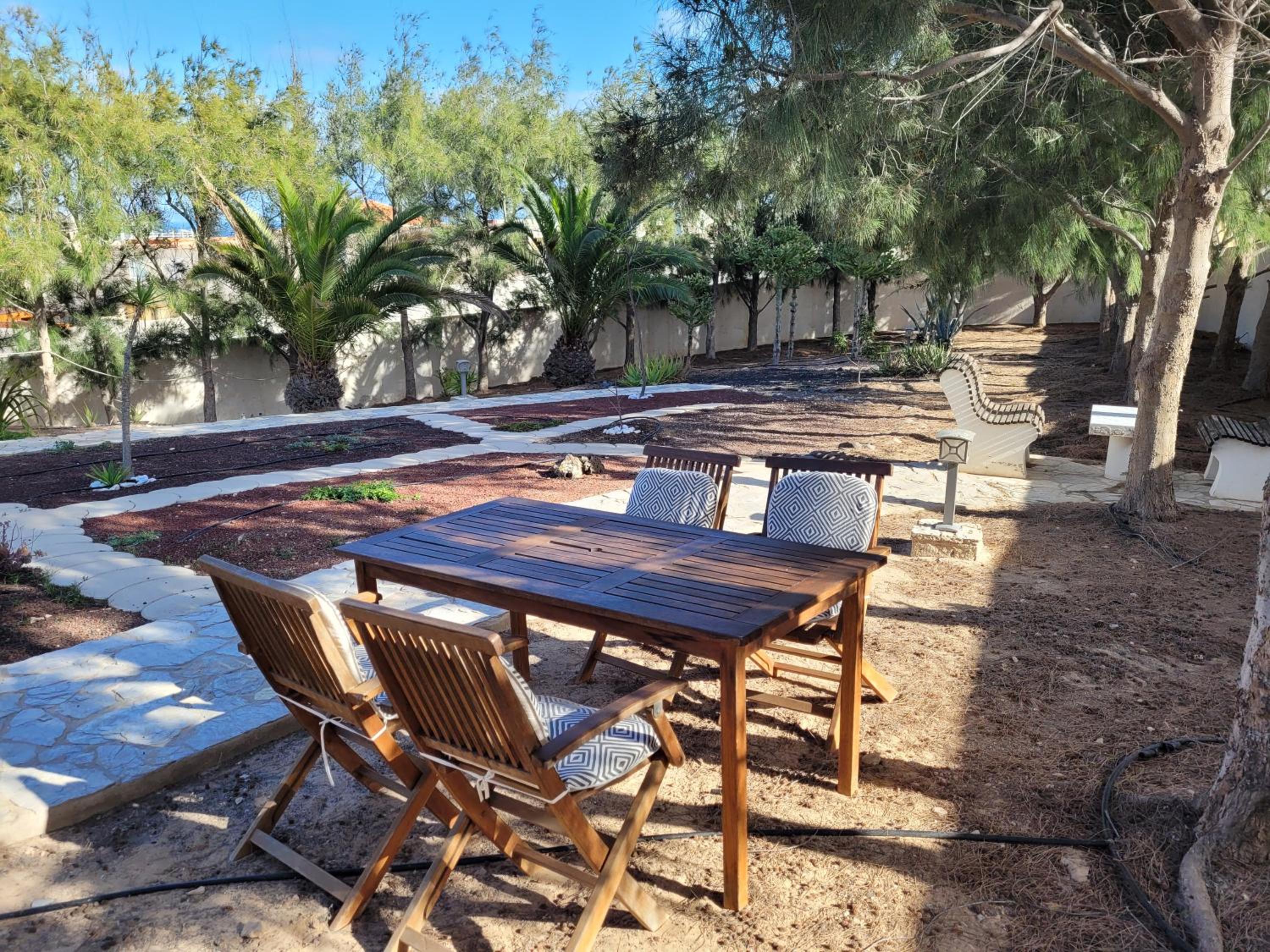 Fuerte Action Guest House view 3
