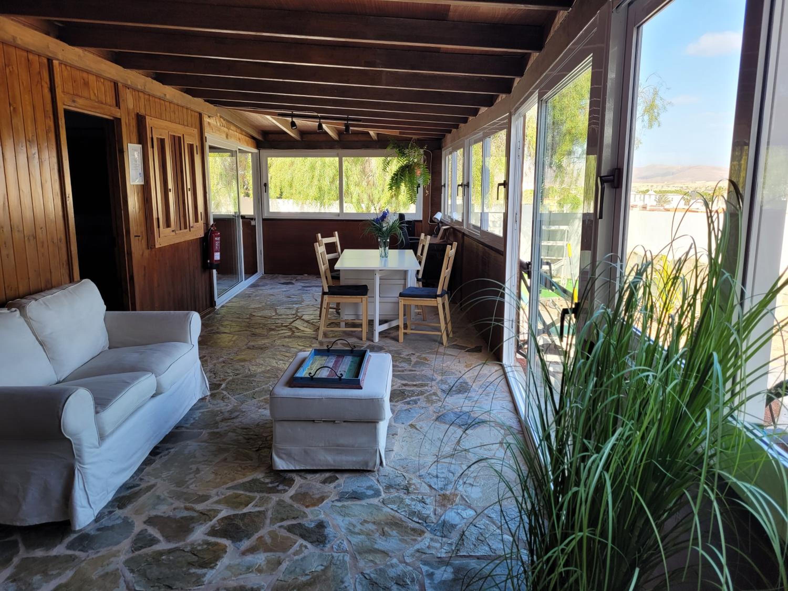Fuerte Action Guest House view 5