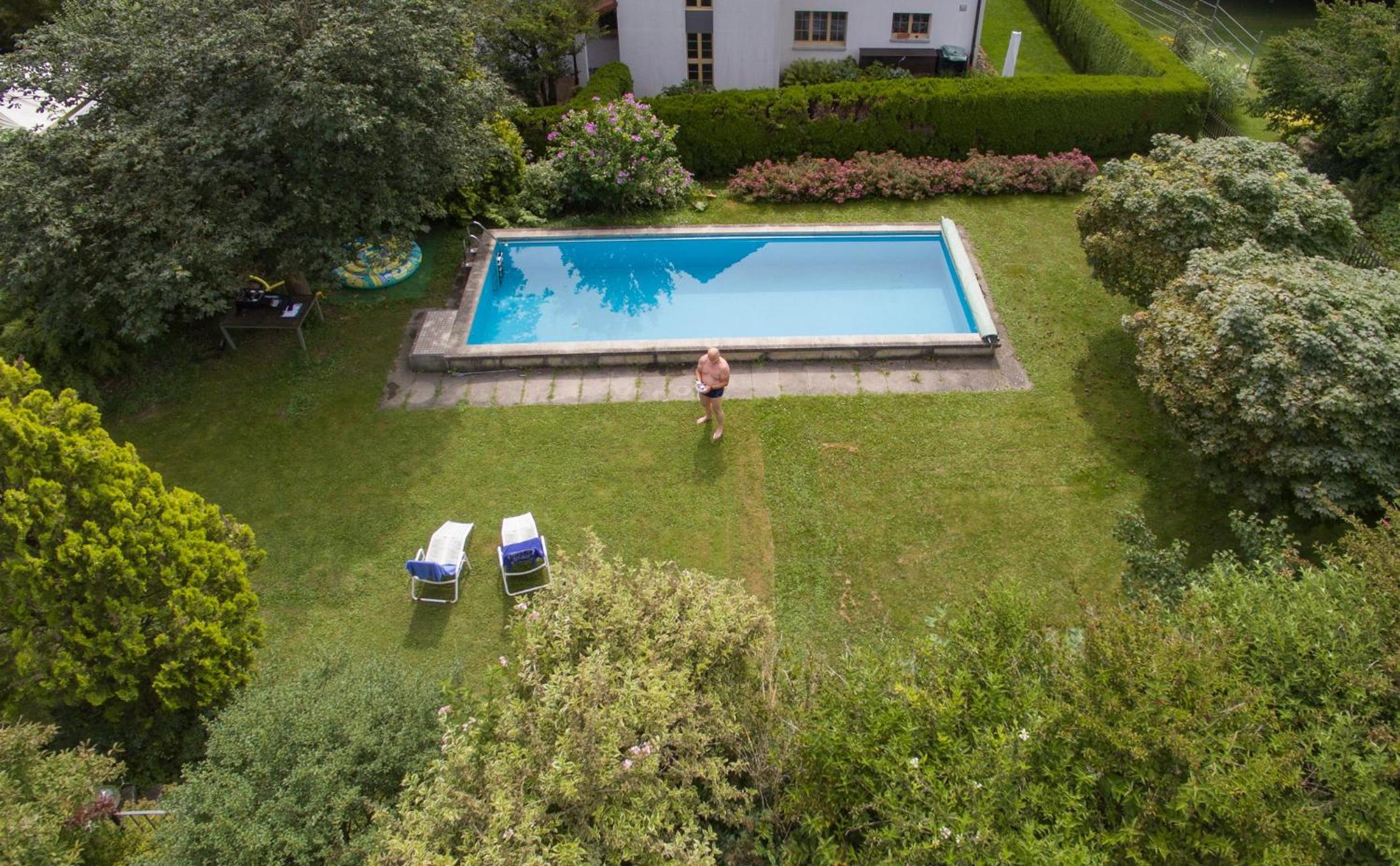 BnB Bergsicht