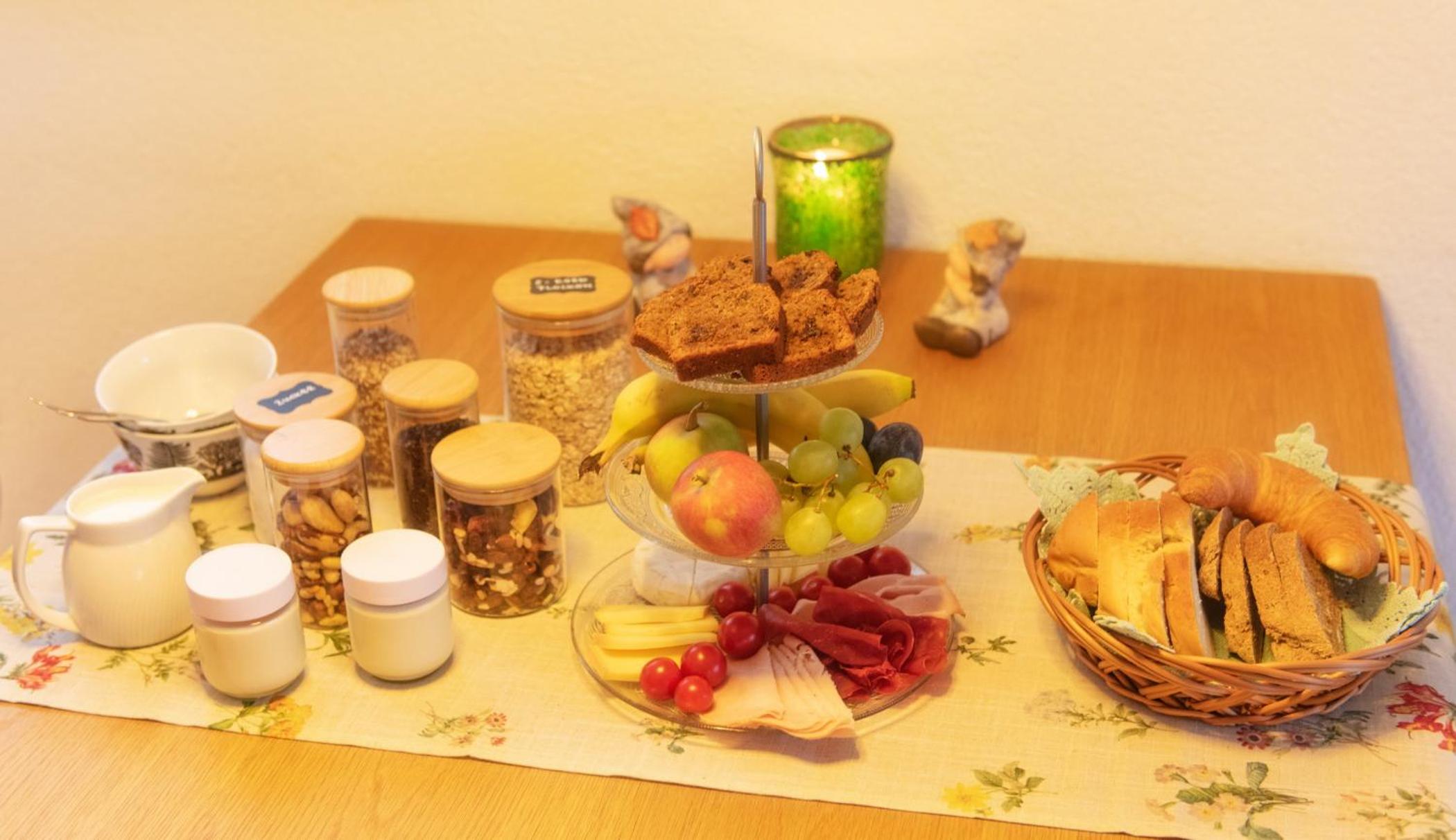 BnB Bergsicht