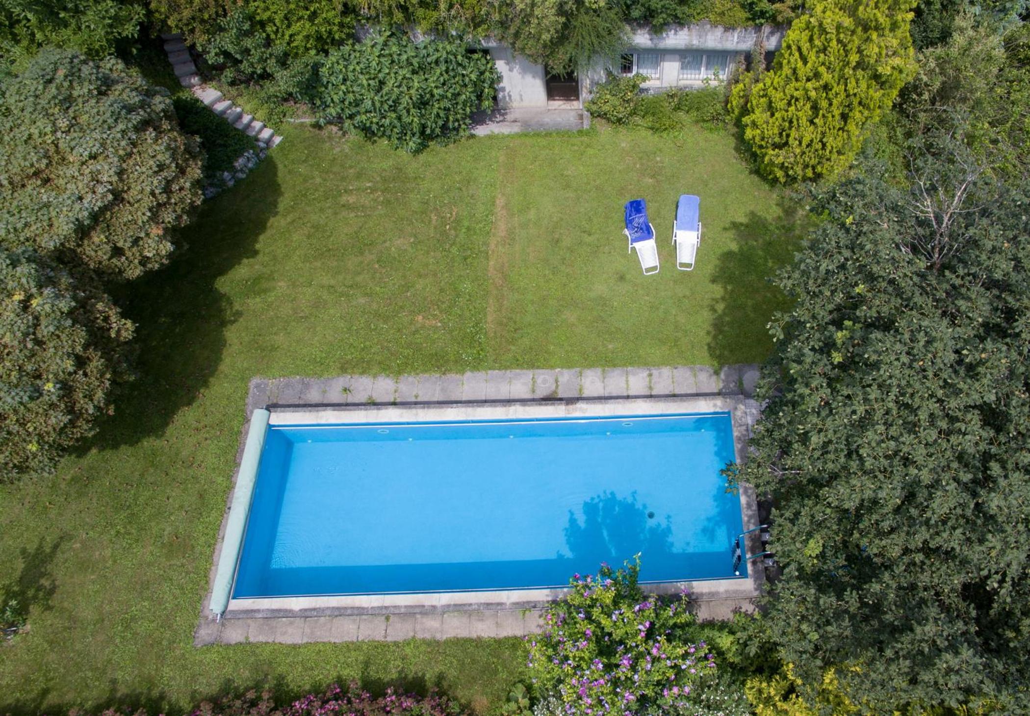 BnB Bergsicht