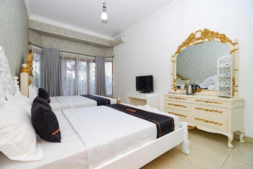 Guest House Gethsemane view 4