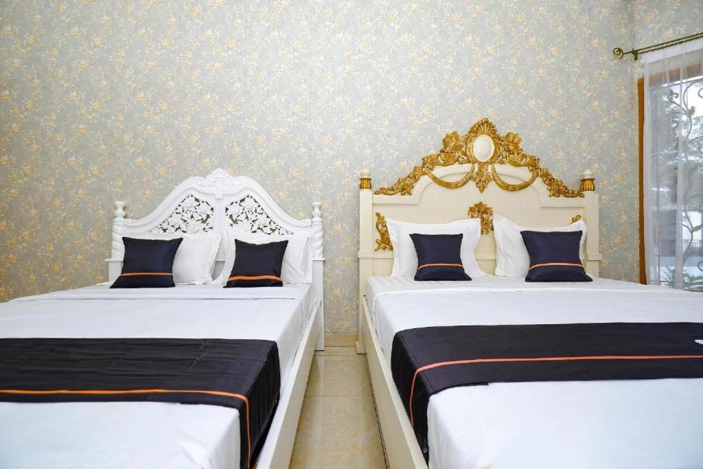 Guest House Gethsemane view 5