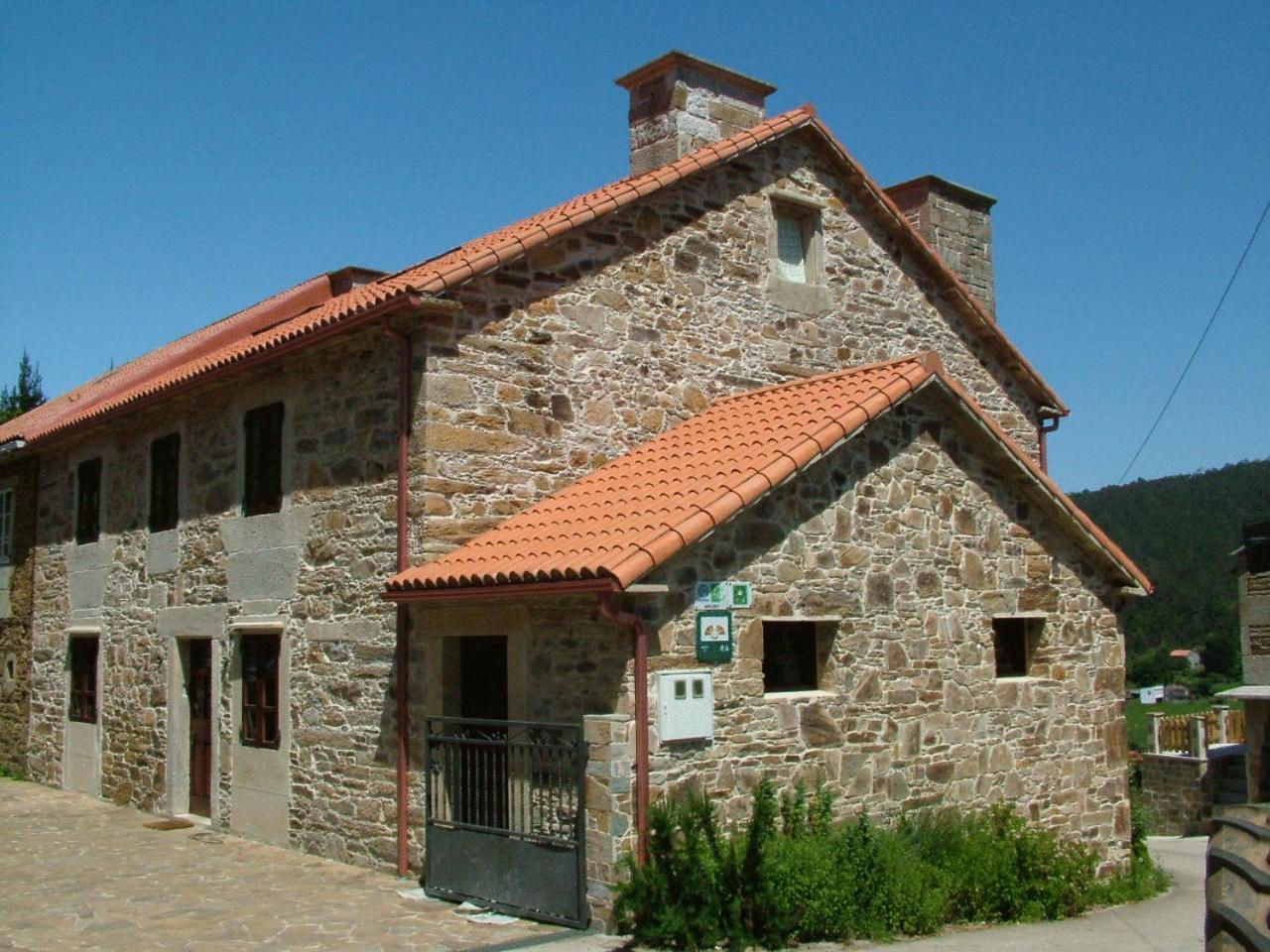 CASA DE VERDES Turismo Rural